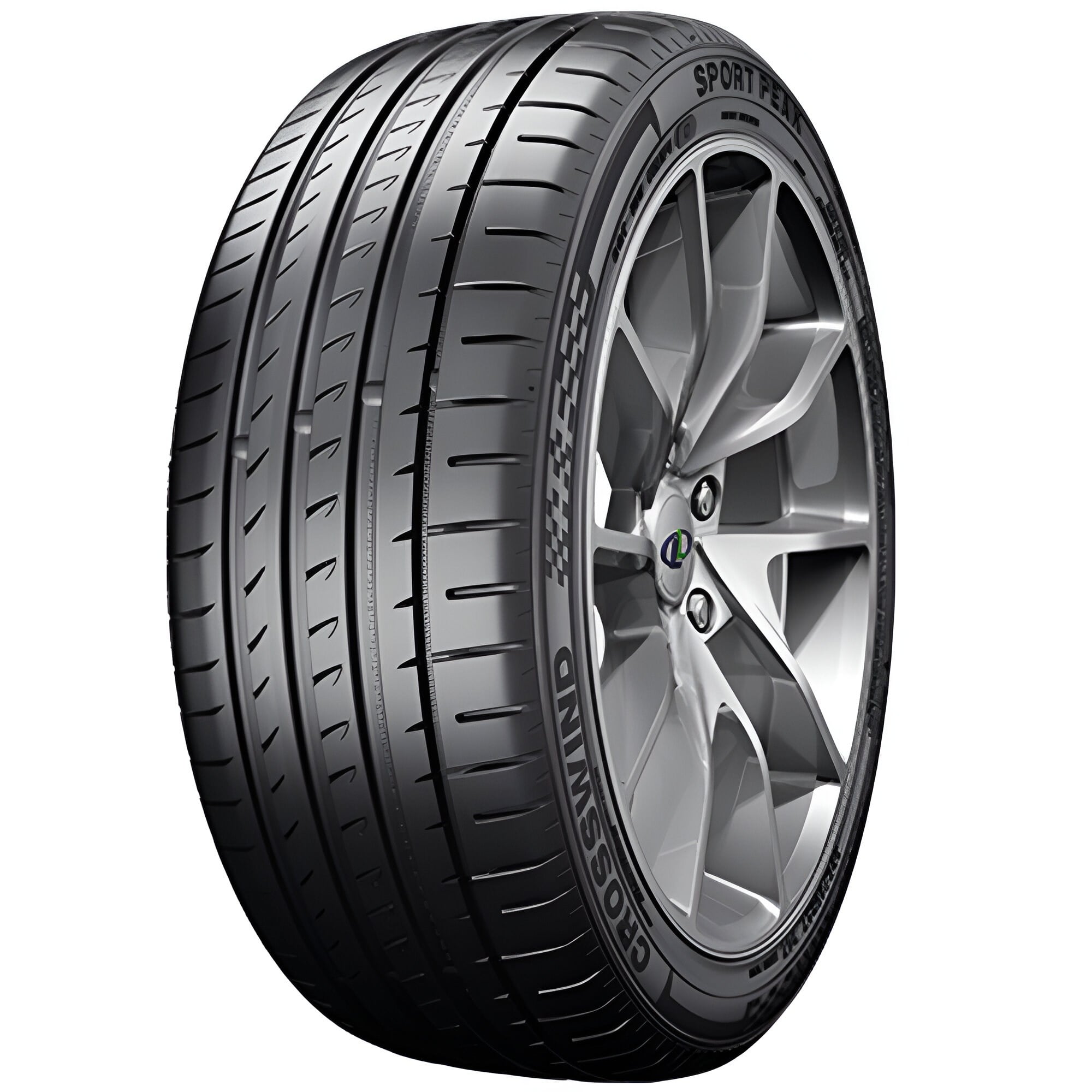 Cross Wind Sport Peak C/S 275/45R20 105V XL