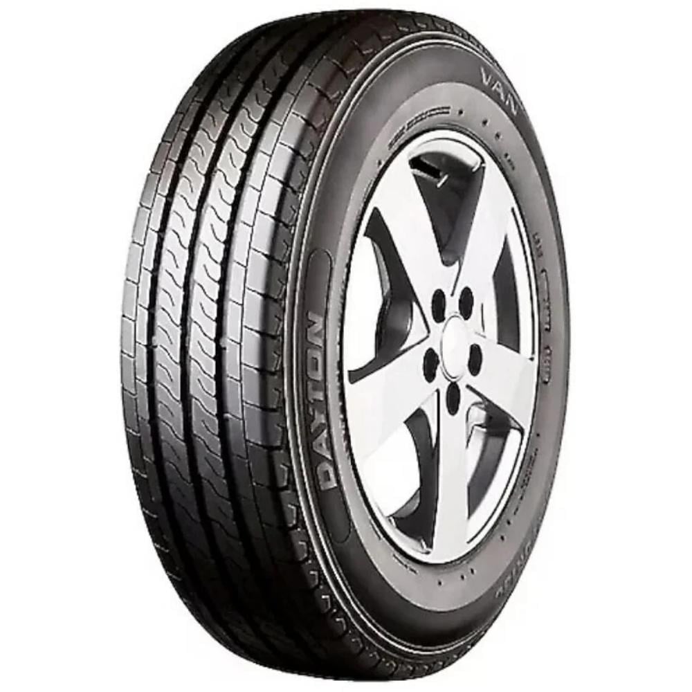 Dayton Van 195/75R16C 107/105R 8PR