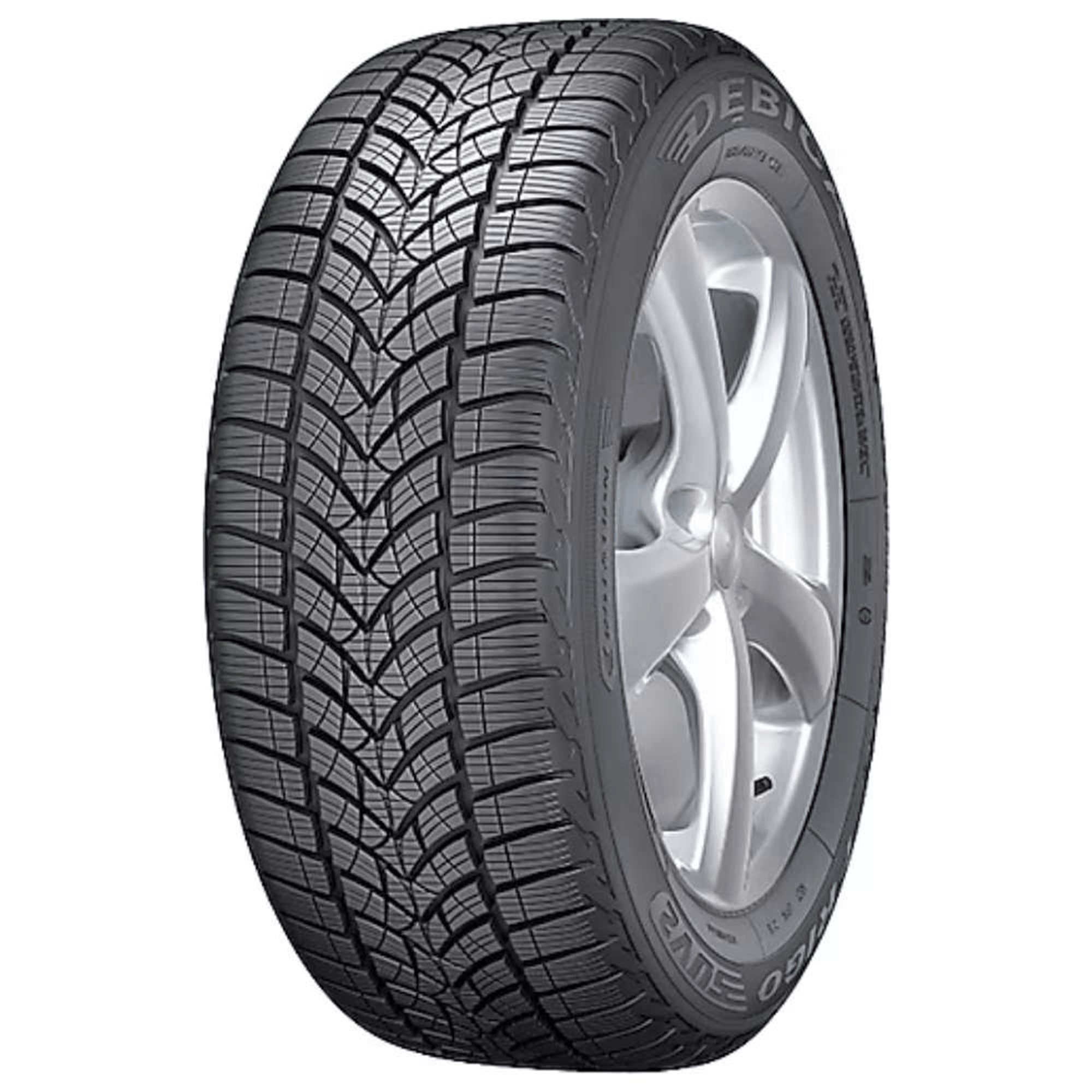 Debica Frigo Suv 2 215/60R17 96H