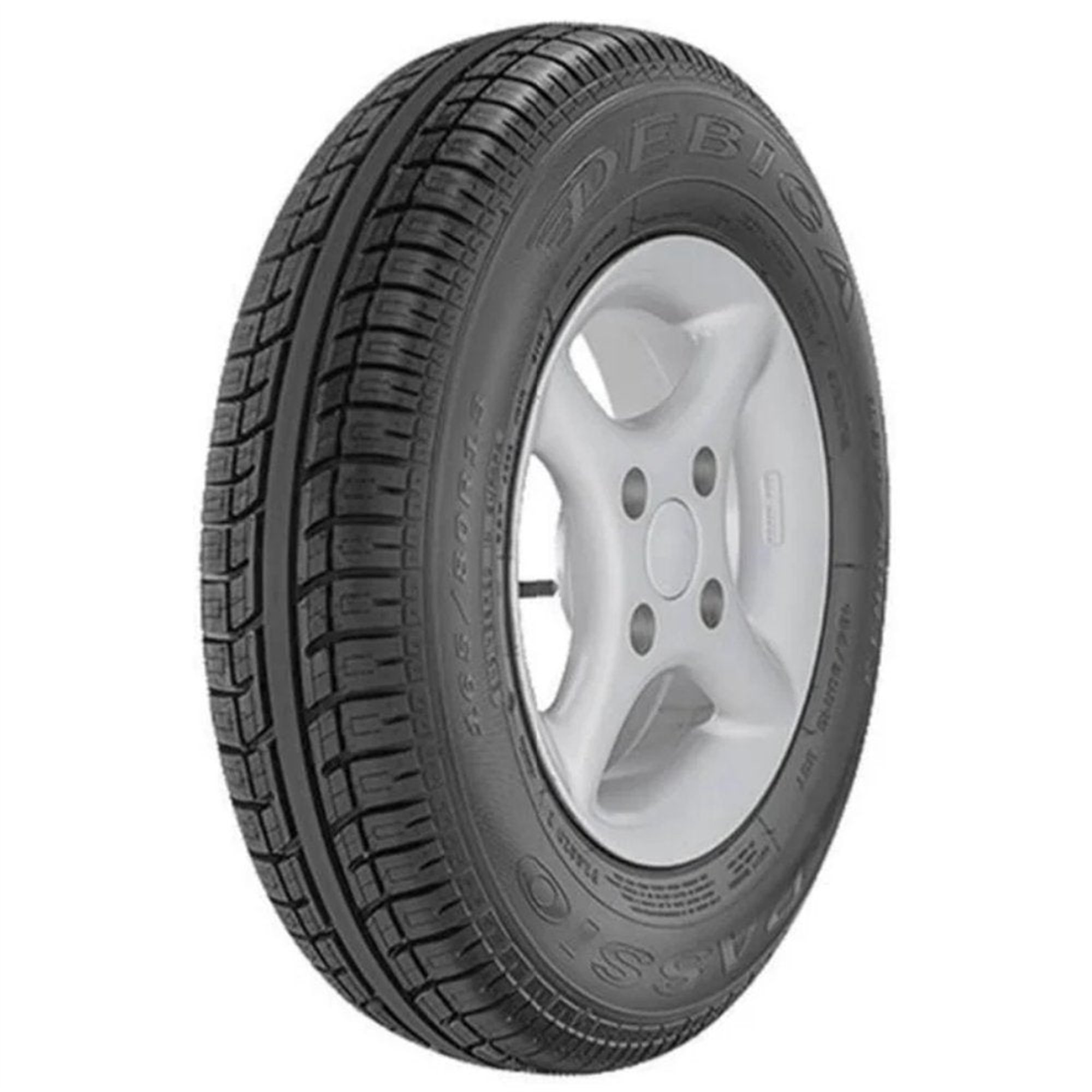 Debica Passio 2 155/80R13 83T XL
