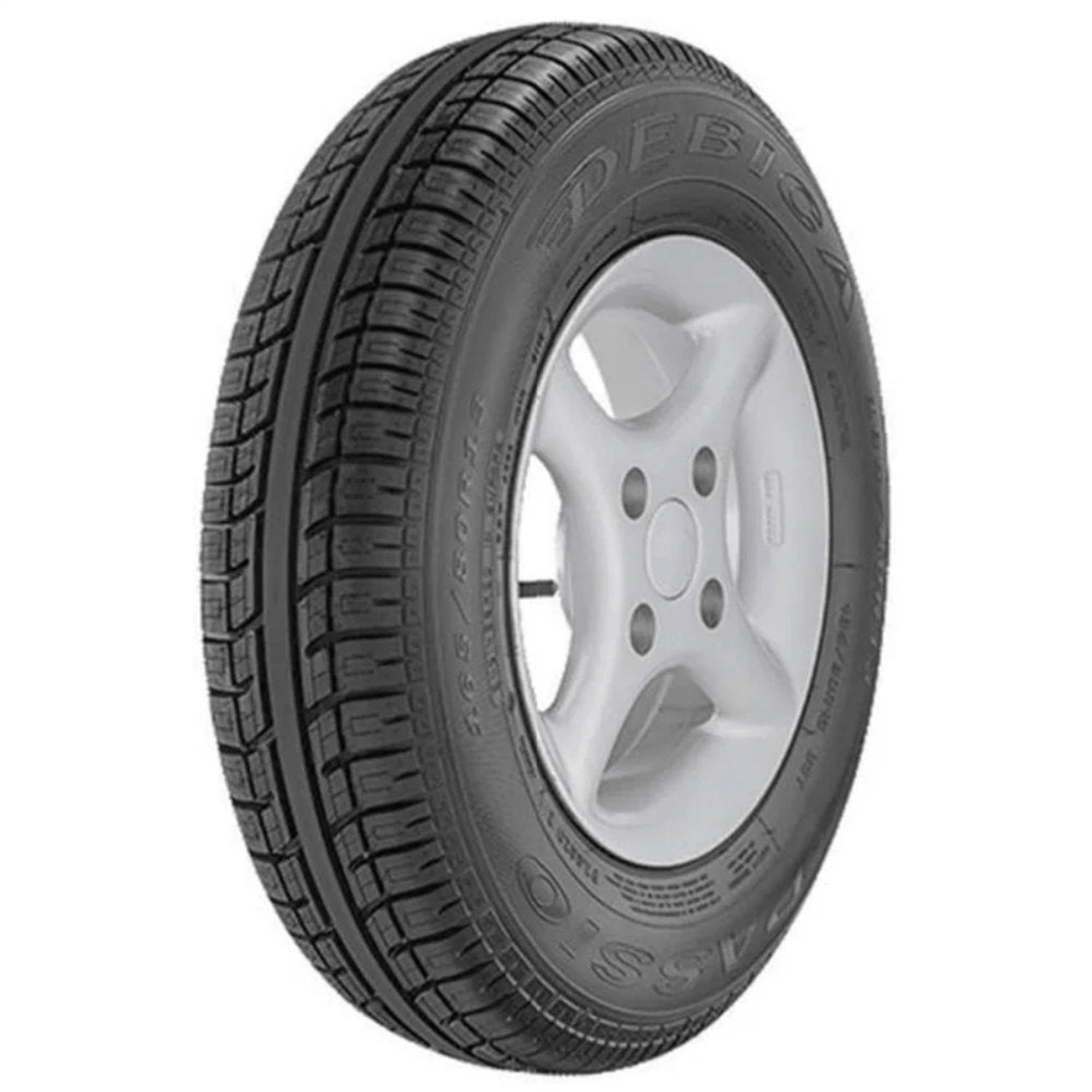 Debica Passio 2 195/65R15 95T XL