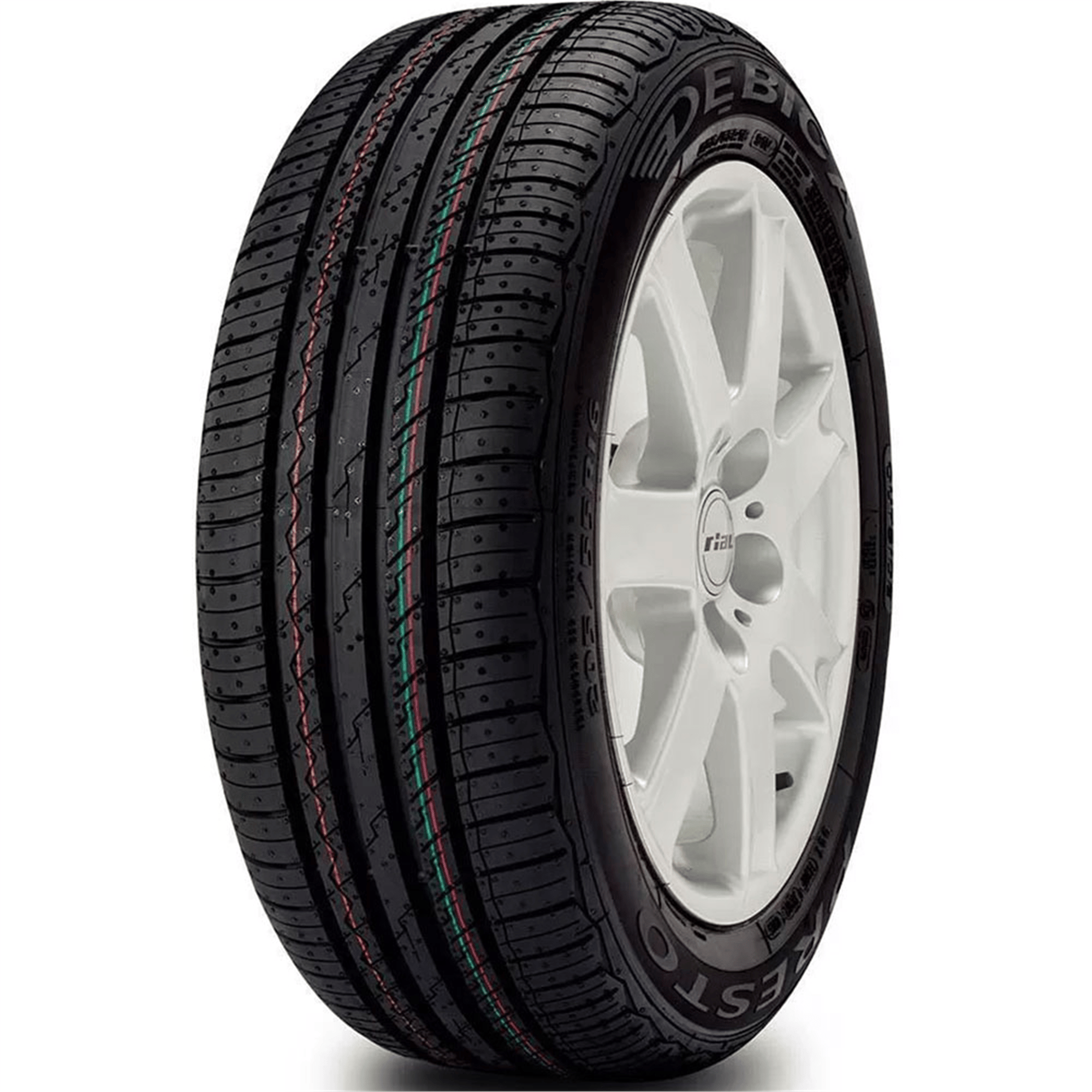 Debica Presto 215/65R17 99V