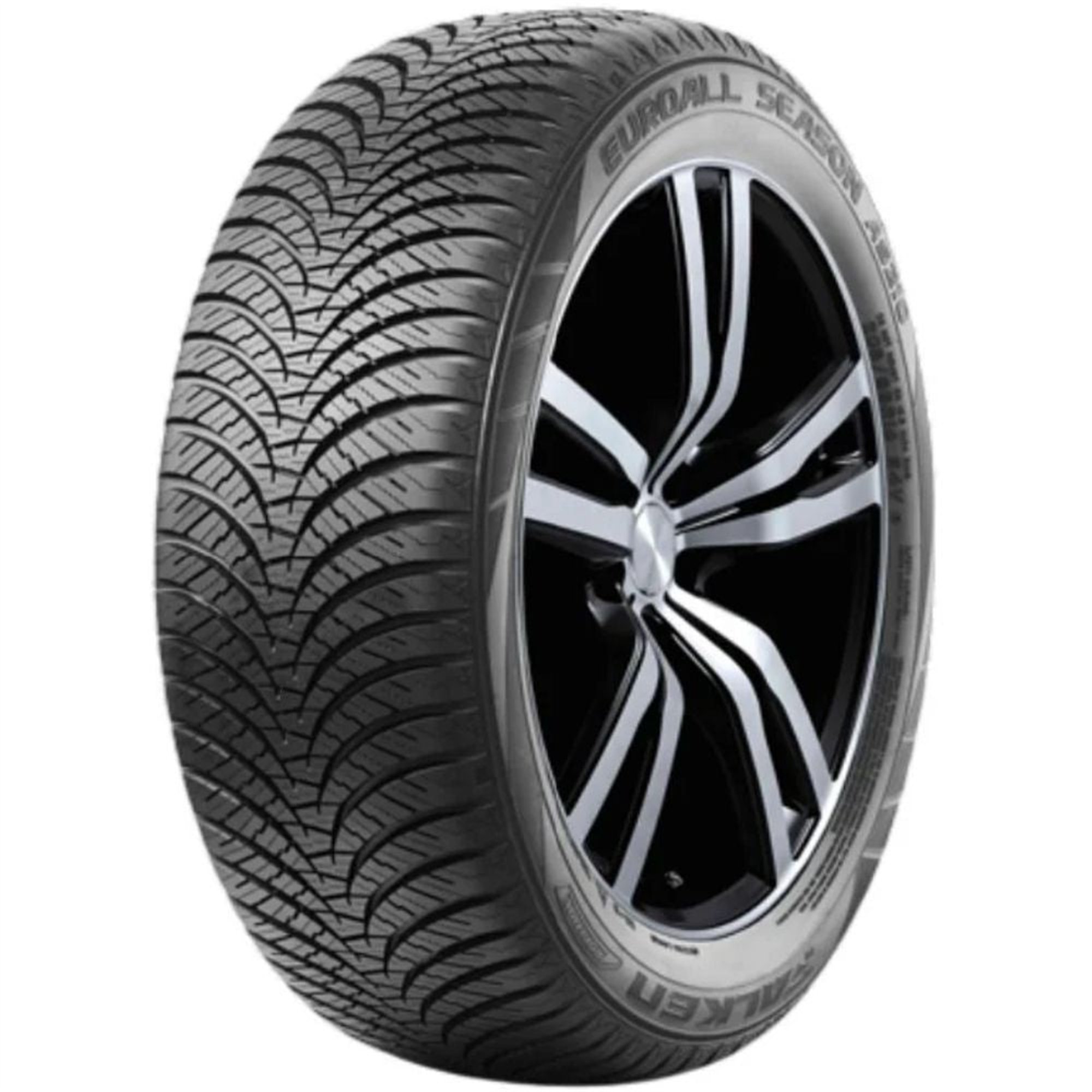 Falken Euroall Season AS210 215/50R17 95V XL M+S 3PMSF