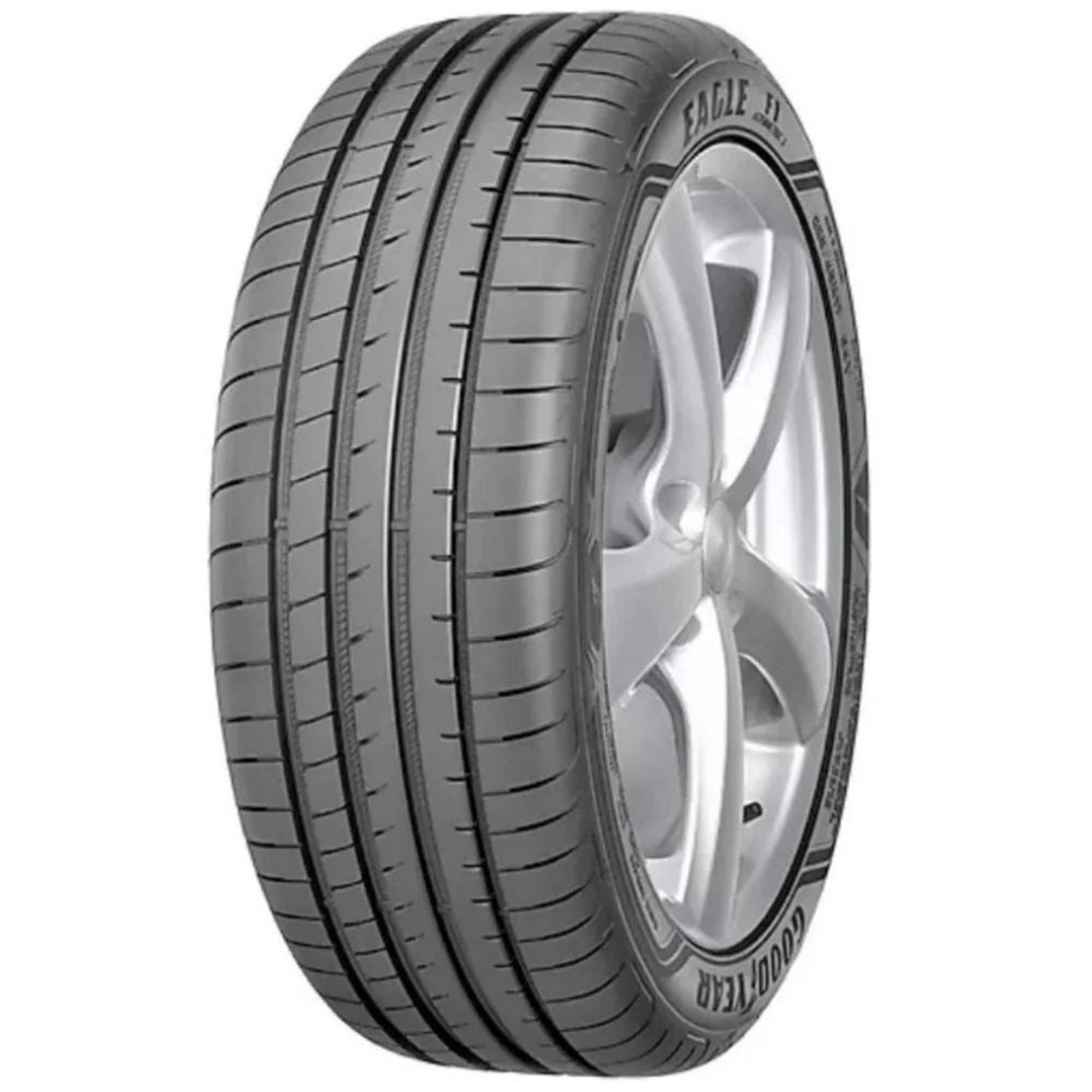 Goodyear Eagle F1 Asymmetric 3 SUV AO 255/55R19 111H XL