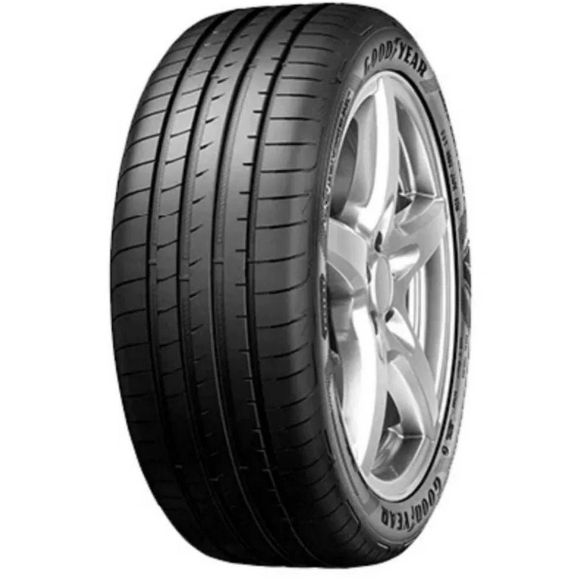Goodyear Eagle F1 Asymmetric 5 MO 255/40R18 99Y XL FP