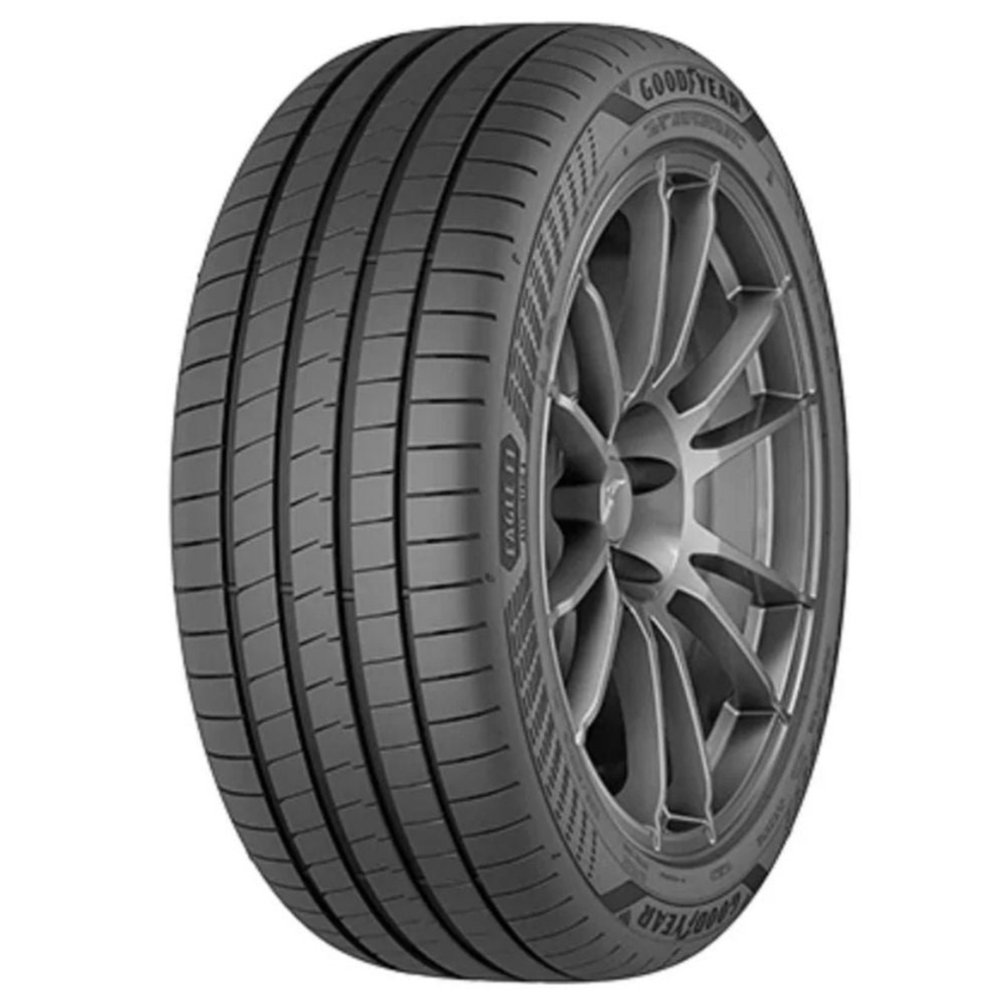 Goodyear Eagle F1 Asymmetric 6 315/35R20 110Y XL FP EV