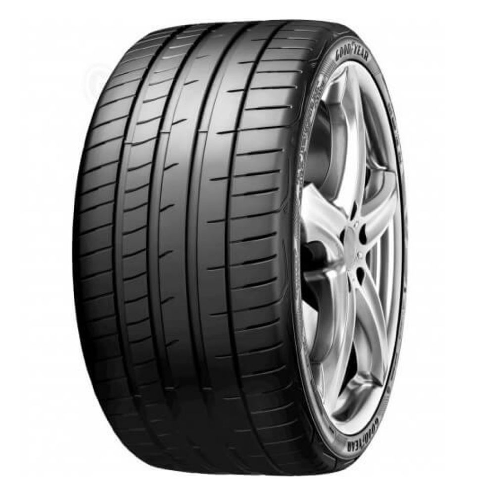 Goodyear Eagle F1 SuperSport 285/30R21 100Y XL FP