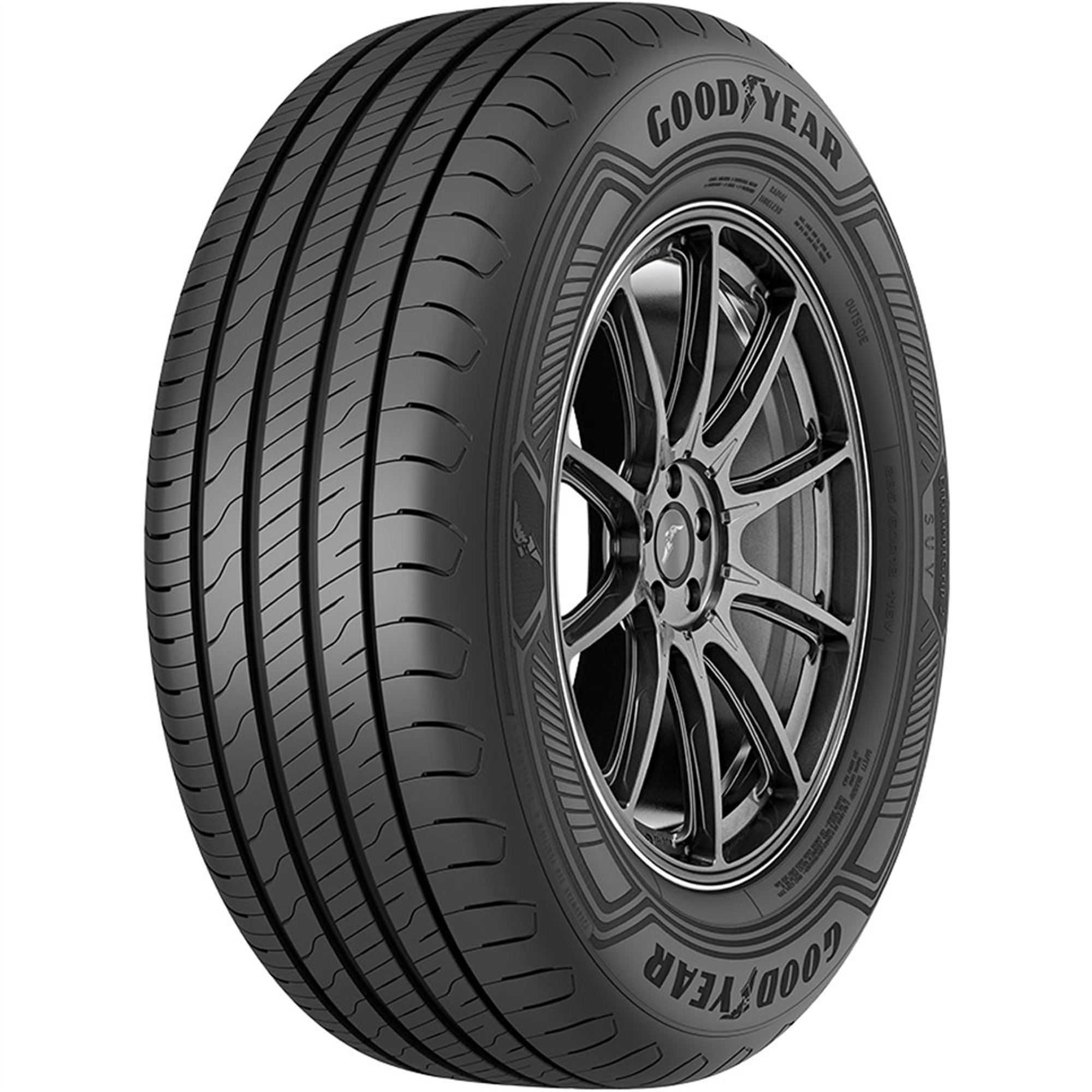 Goodyear Efficientgrip 2 SUV 215/65R17 99V