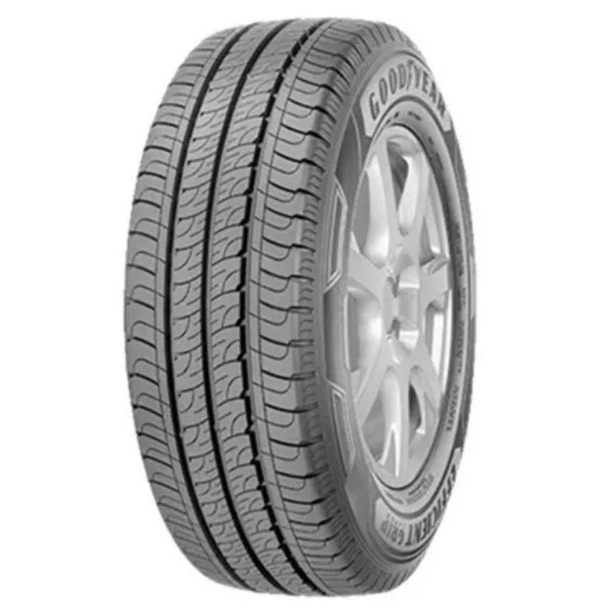 Goodyear Efficientgrip Cargo 215/65R15C 104/102T