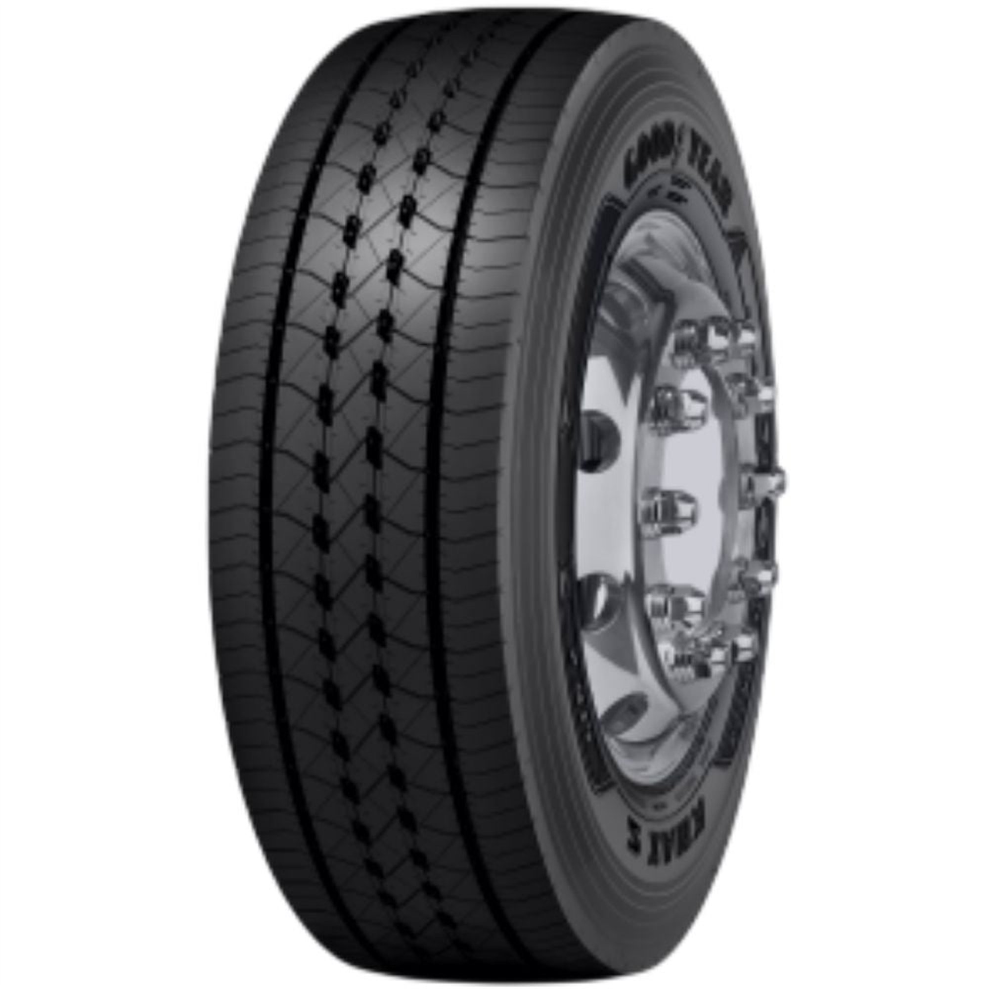 Goodyear Kmax S GEN-2 215/75R17.5 128/126M M+S 3PMSF