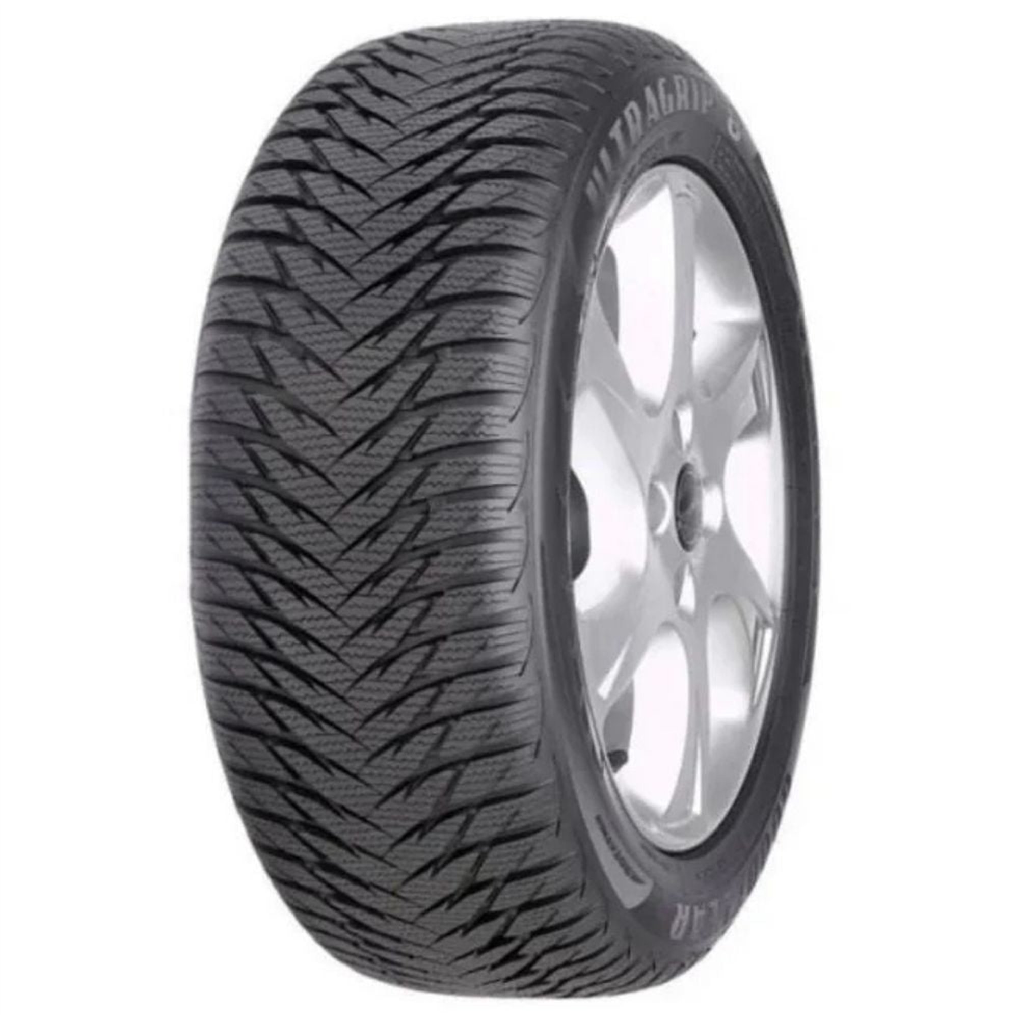 Goodyear UltraGrip 8 185/65R15 88T M+S 3PMSF