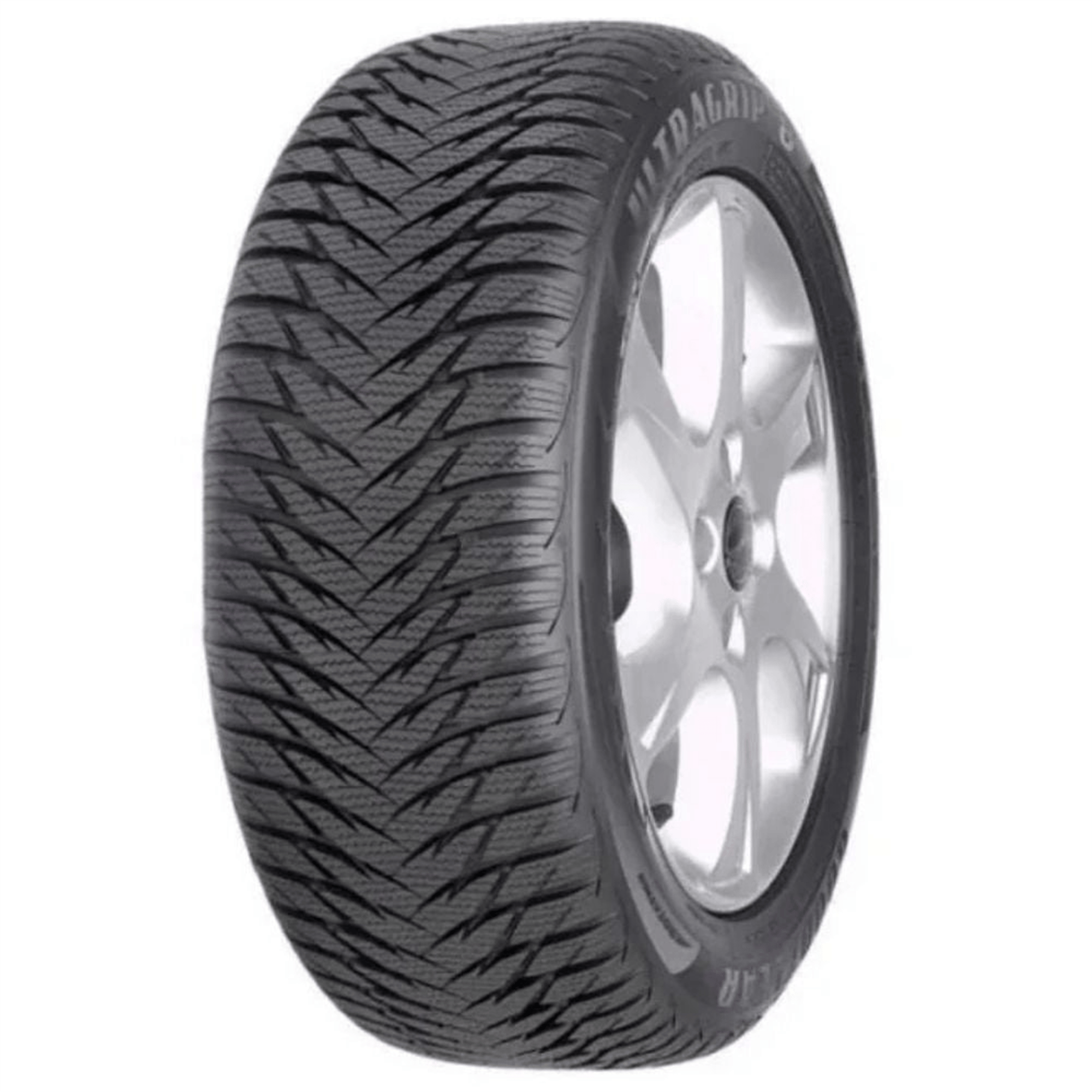 Goodyear UltraGrip 8 195/65R15 91H M+S 3PMSF