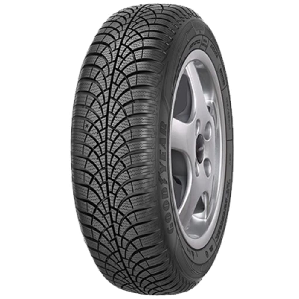 Goodyear Ultragrip 9+ 175/70R14 84T M+S 3PMSF