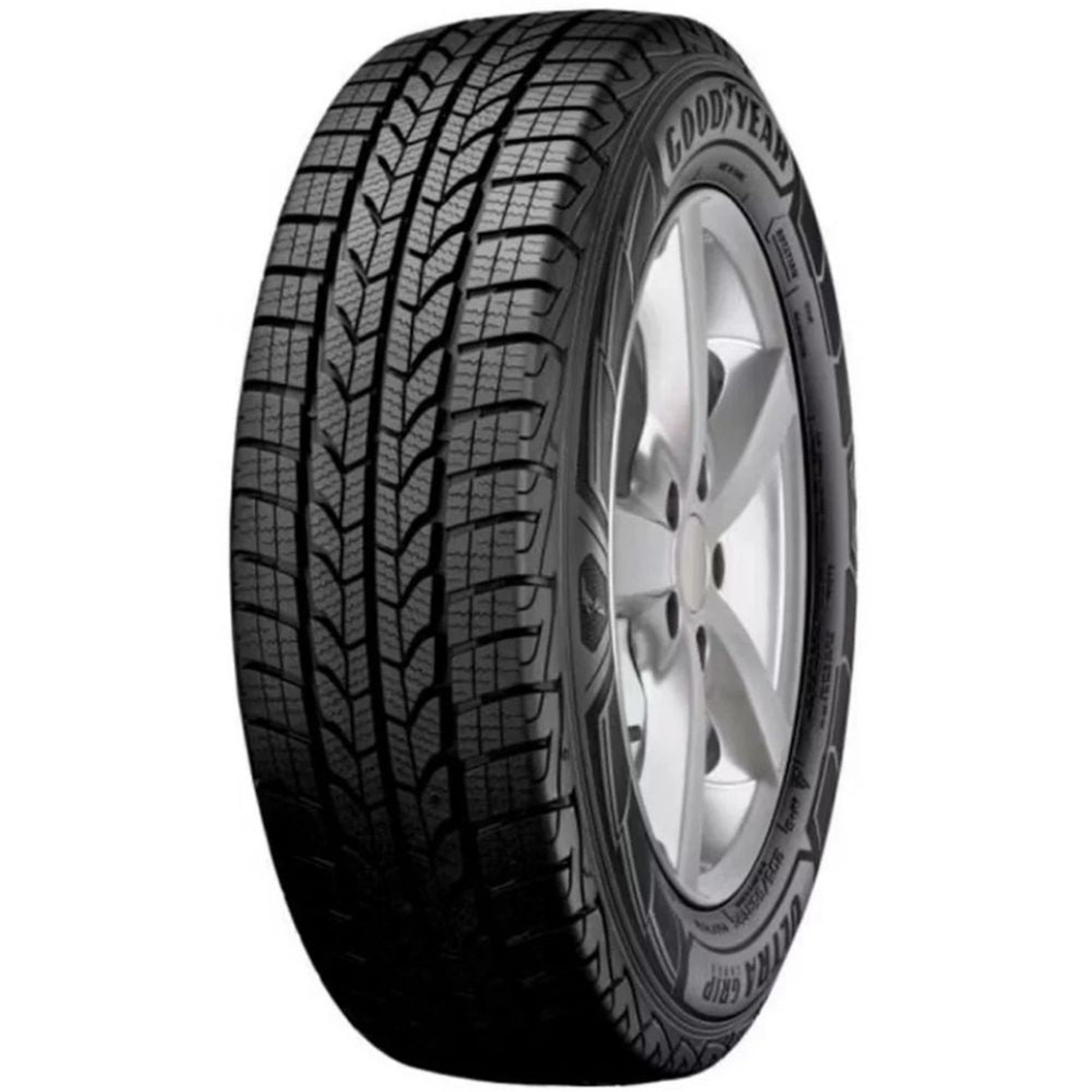Goodyear UltraGrip Cargo 205/75R16C 110/108R M+S 3PMSF