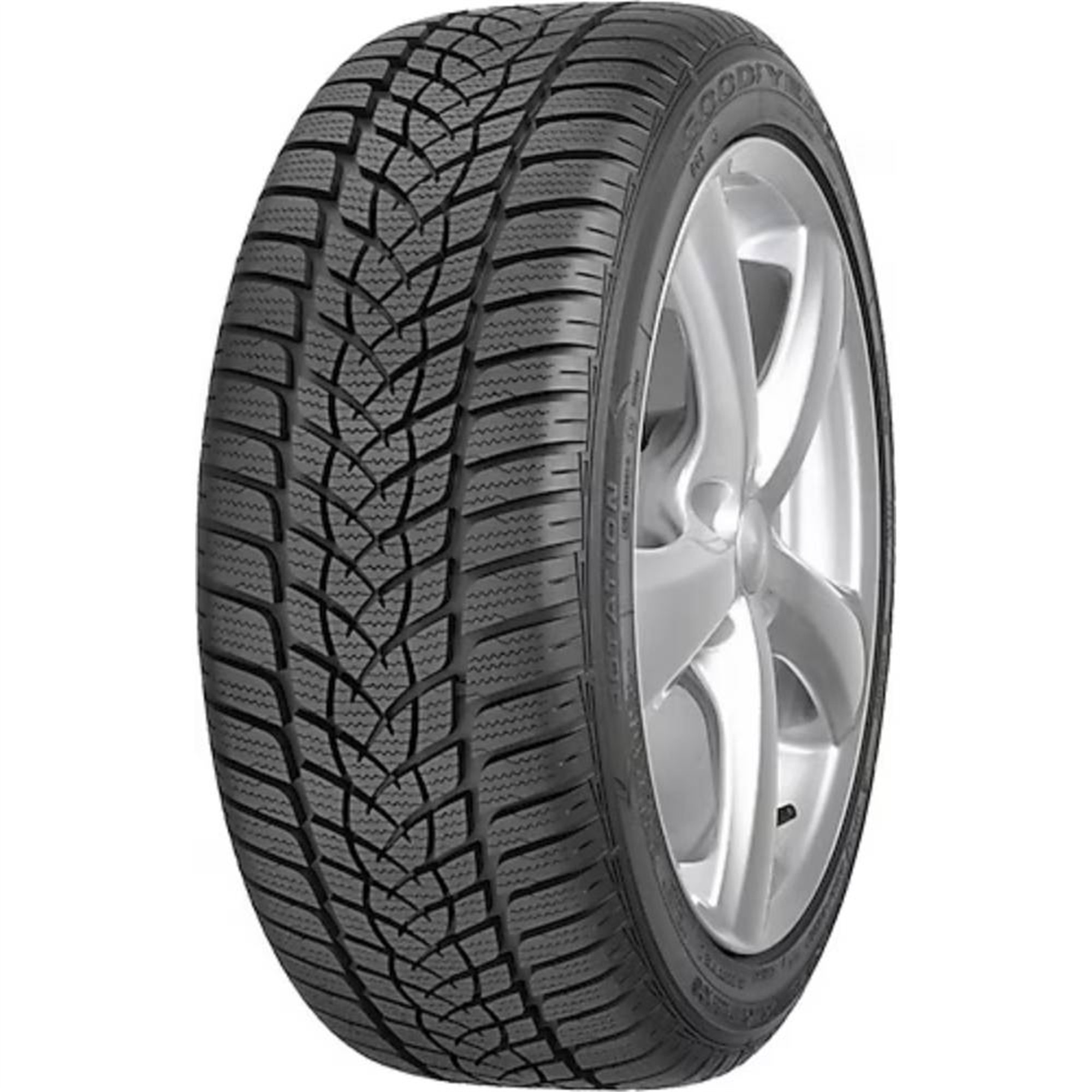 Goodyear UltraGrip Performance 2 215/55R16 97V XL M+S 3PMSF