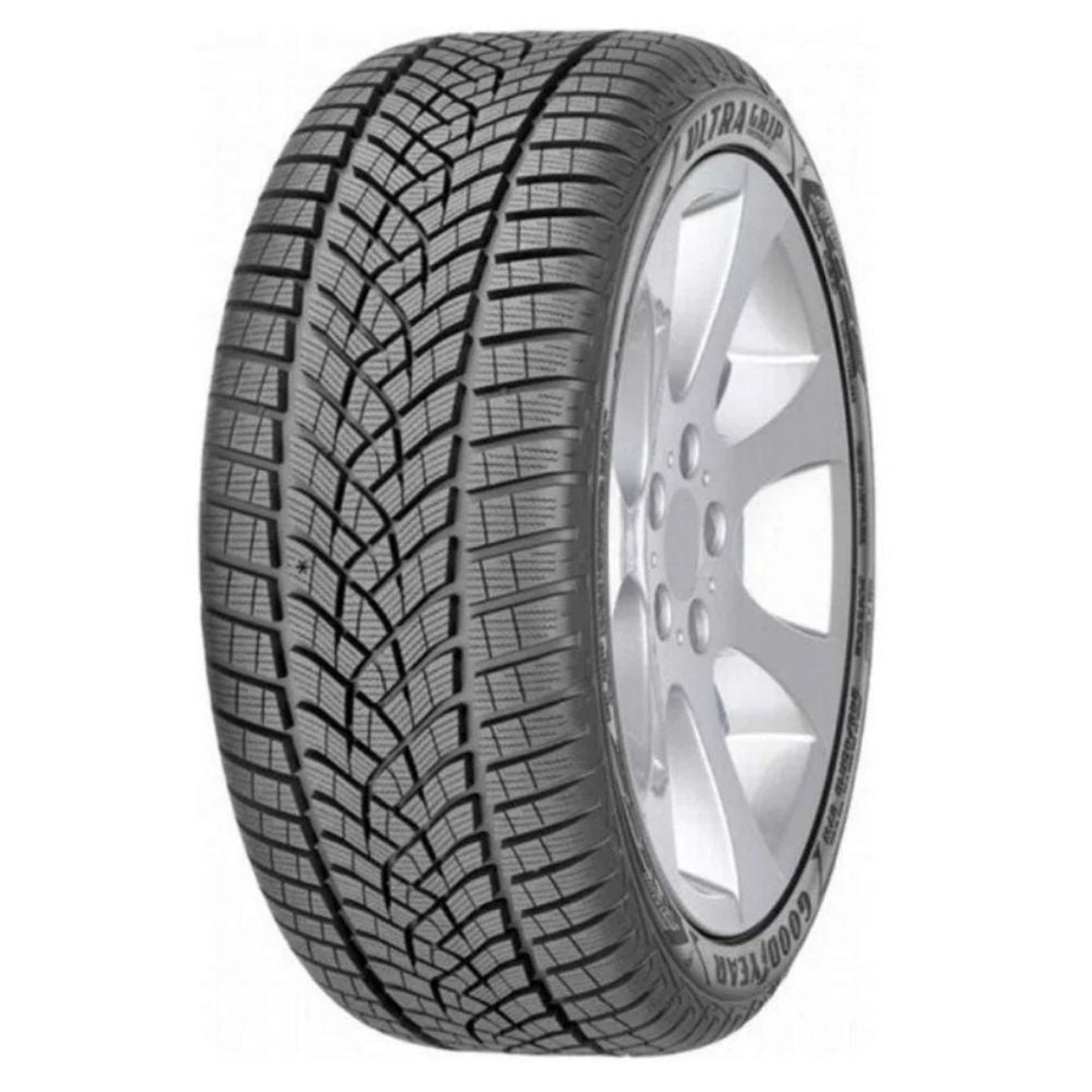 Goodyear UltraGrip Performance Gen-1 NA0 245/35R20 95V XL M+S 3PMSF FP