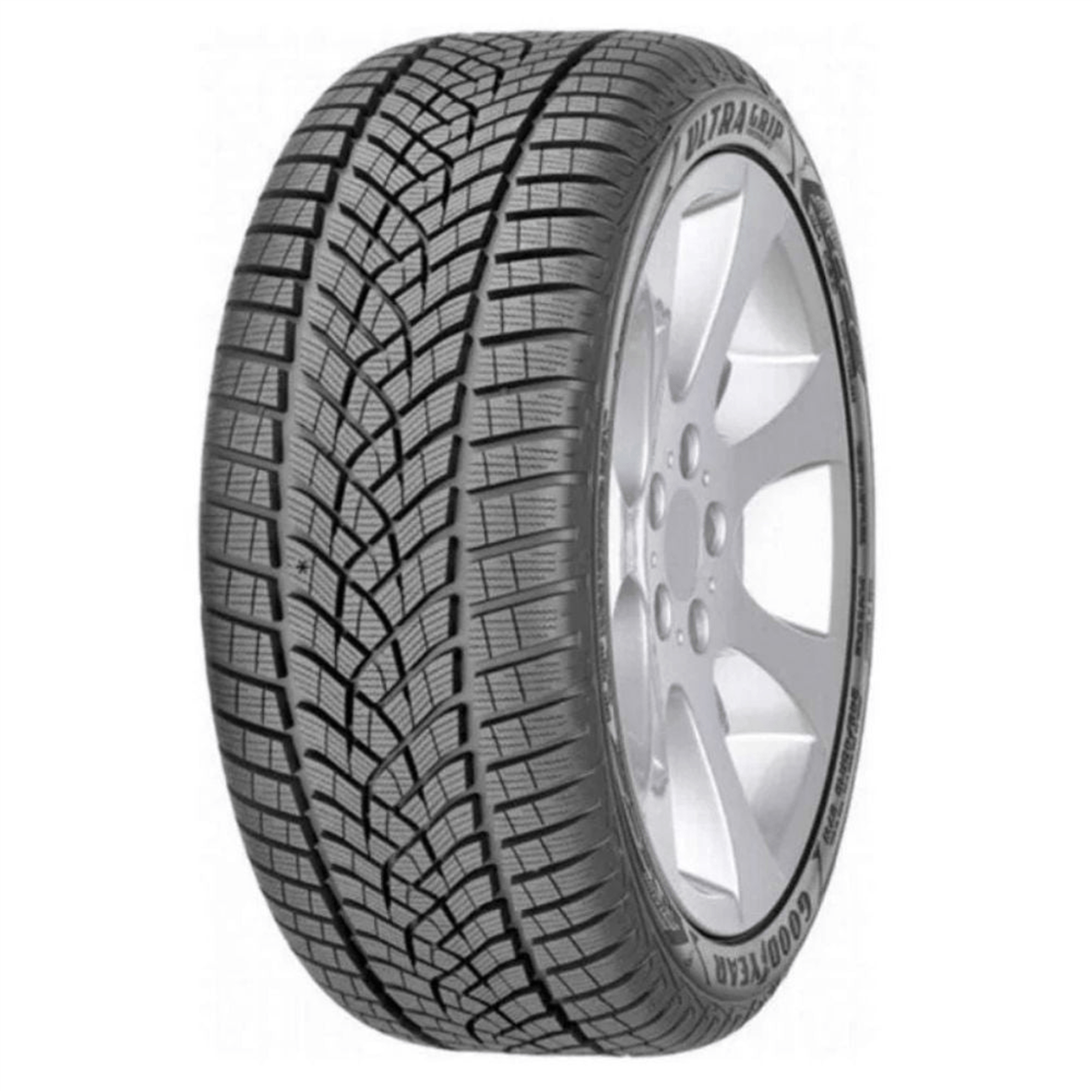 Goodyear UltraGrip Performance Gen-1 SealTech + 215/55R18 95T M+S 3PMSF