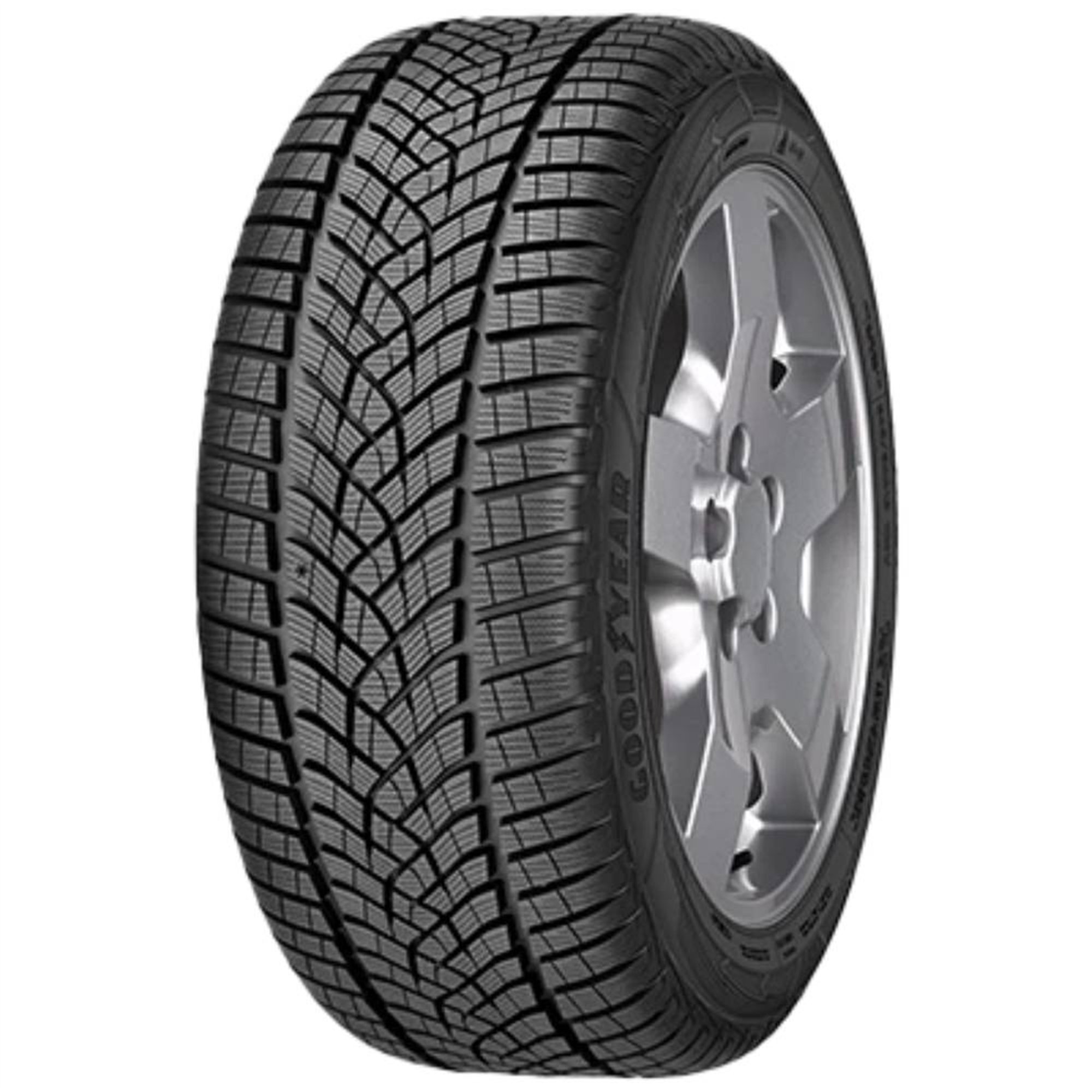 Goodyear Ultragrip Performance+ ROF 225/55R17 101V XL M+S 3PMSF FP