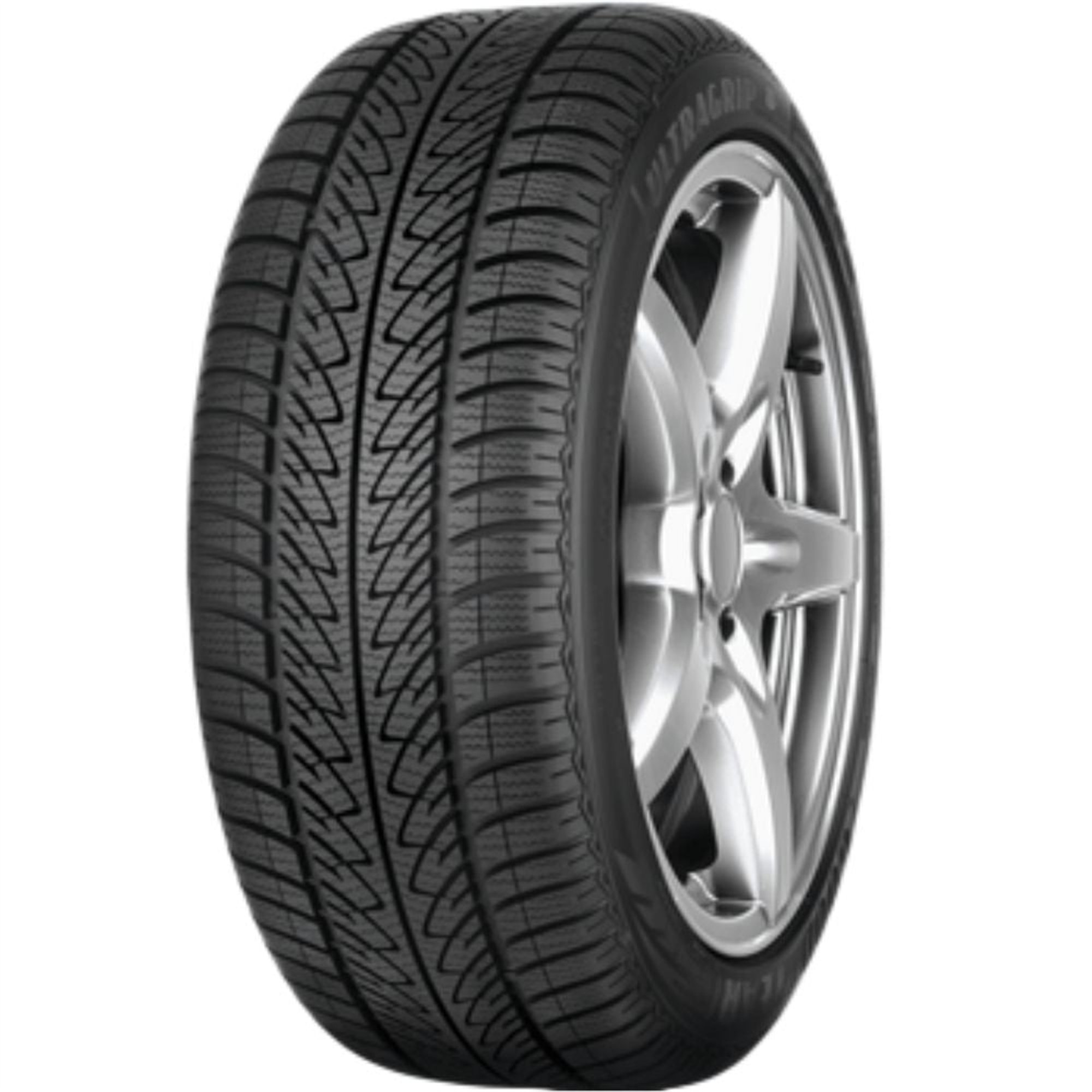 Goodyear Ultragrip ROF * 255/50R19 107V XL M+S 3PMSF FP