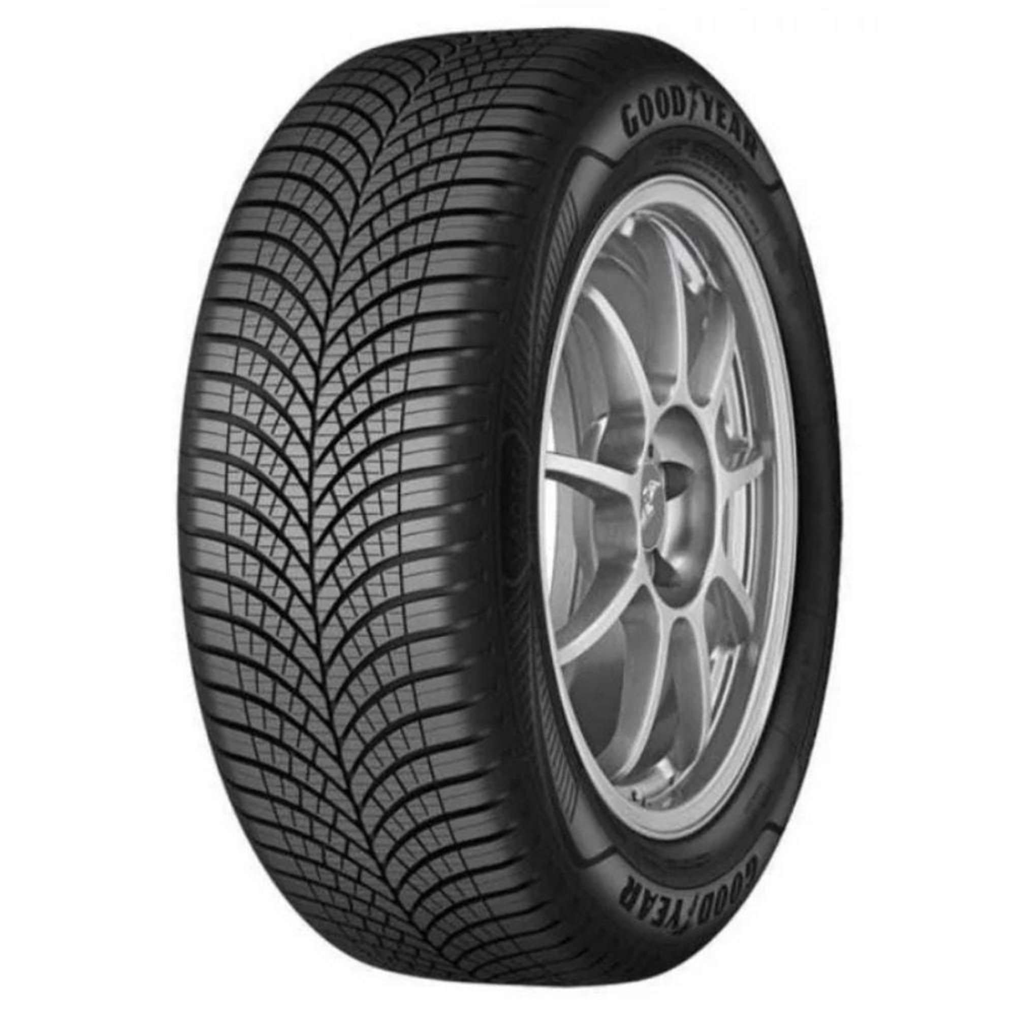 Goodyear Vector 4Seasons Gen-3 ROF 225/45R18 95W XL FP