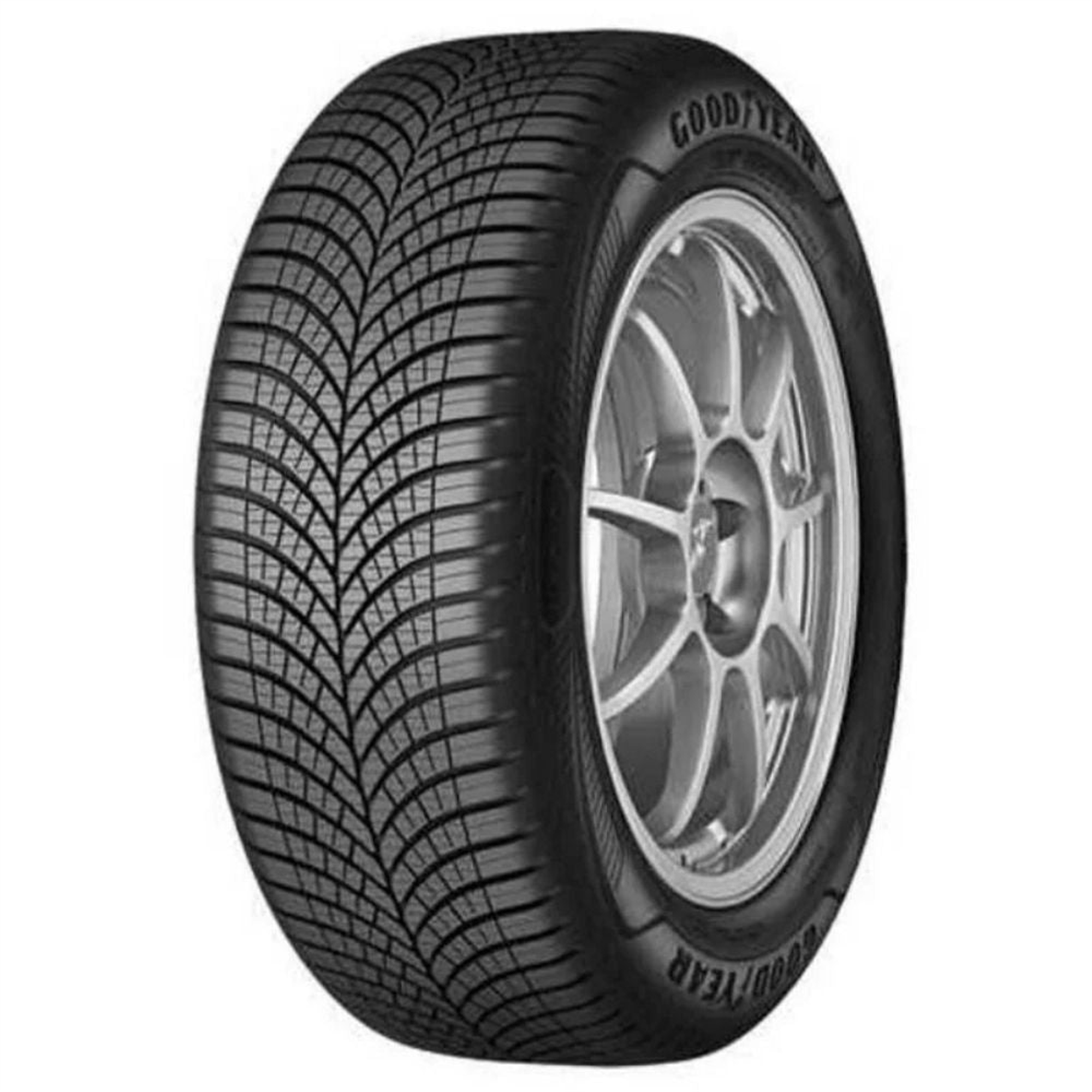 Goodyear Vector 4Seasons Gen-3 SUV 225/60R18 104W XL