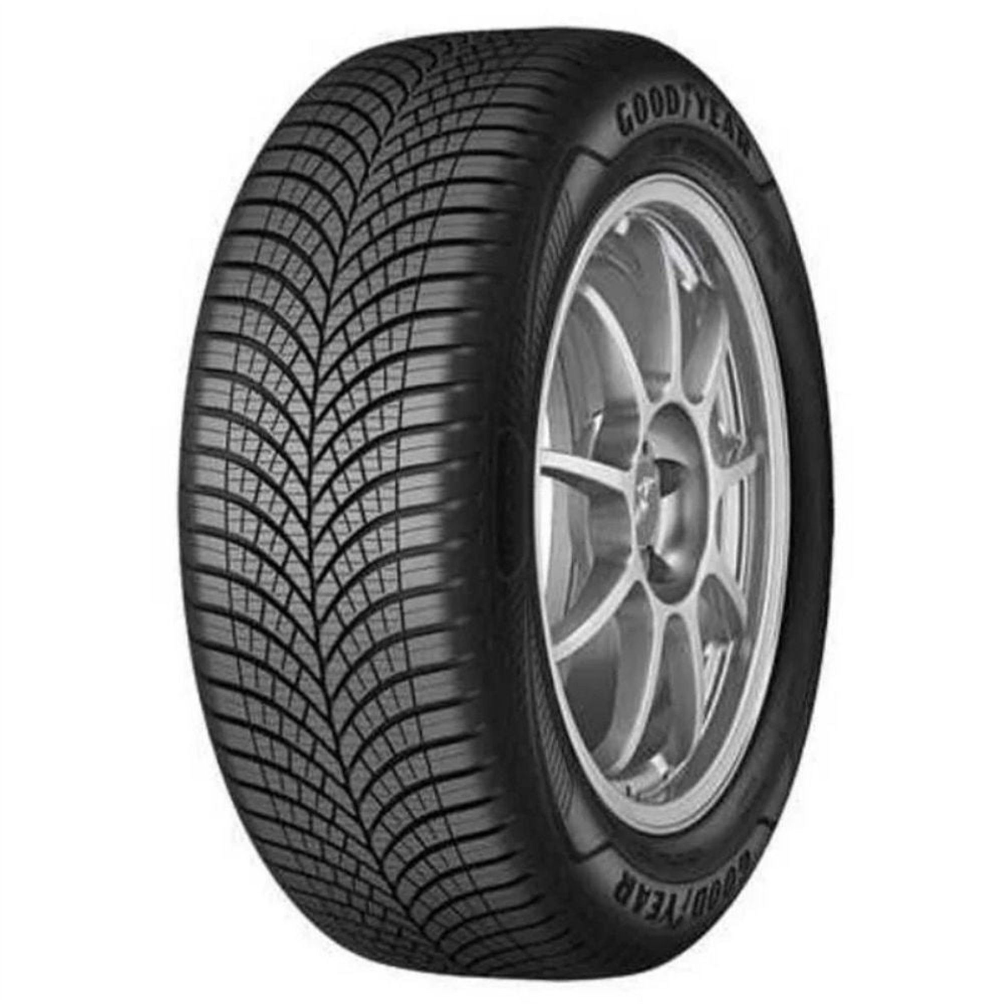 Goodyear Vector 4Seasons Gen-3 SUV 235/60R18 107W XL M+S 3PMSF