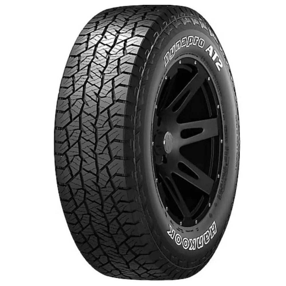 Hankook Dynapro AT2 RF11 215/85R16 115/112S M+S 3PMSF OWL