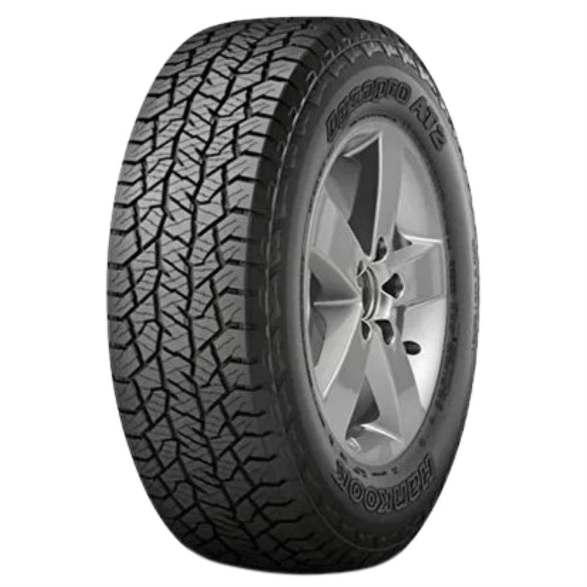 Hankook Dynapro AT2 Xtreme RF12 215/85R16 115/112S M+S 3PMSF