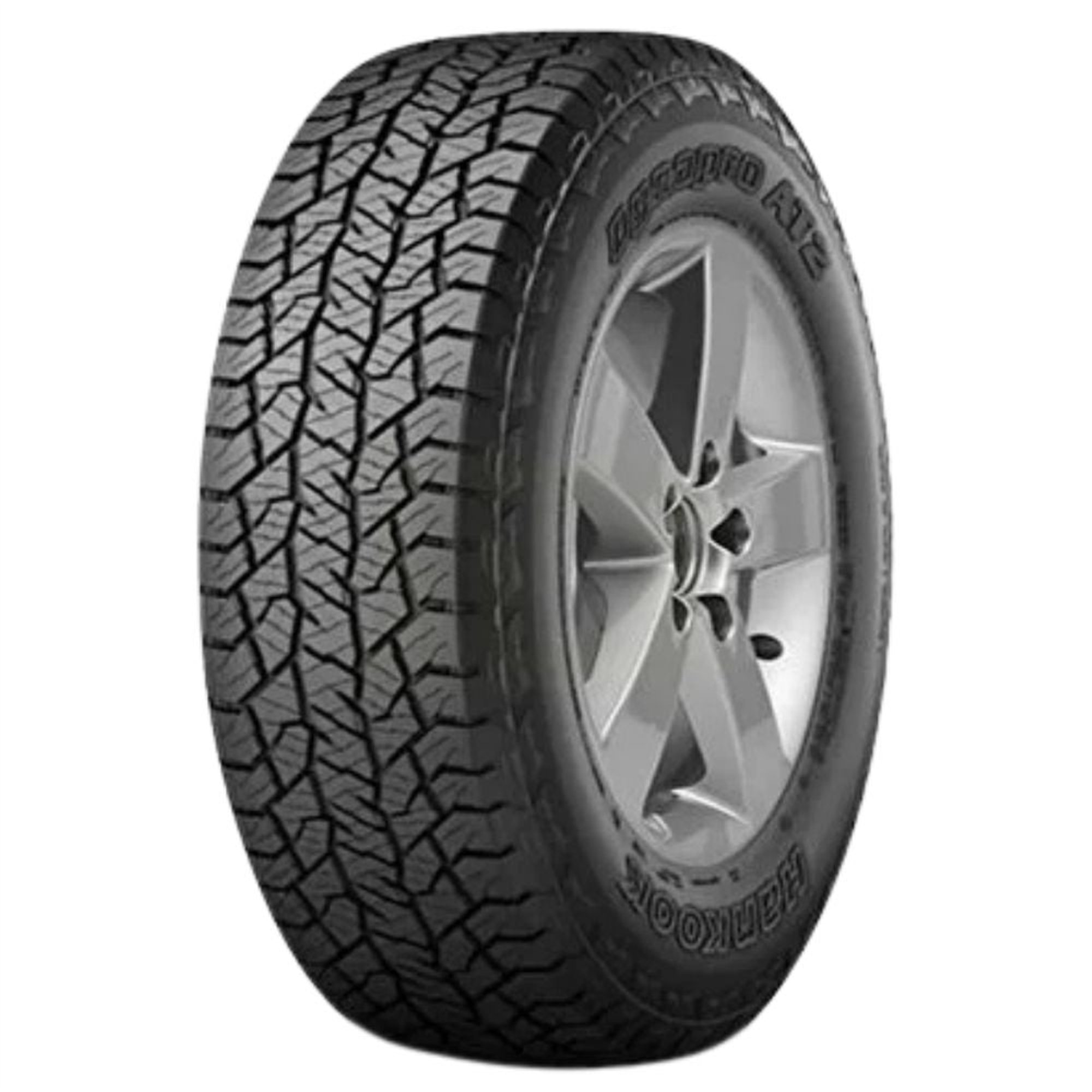 Hankook Dynapro AT2 Xtreme RF12 215/85R16 115/112S M+S 3PMSF