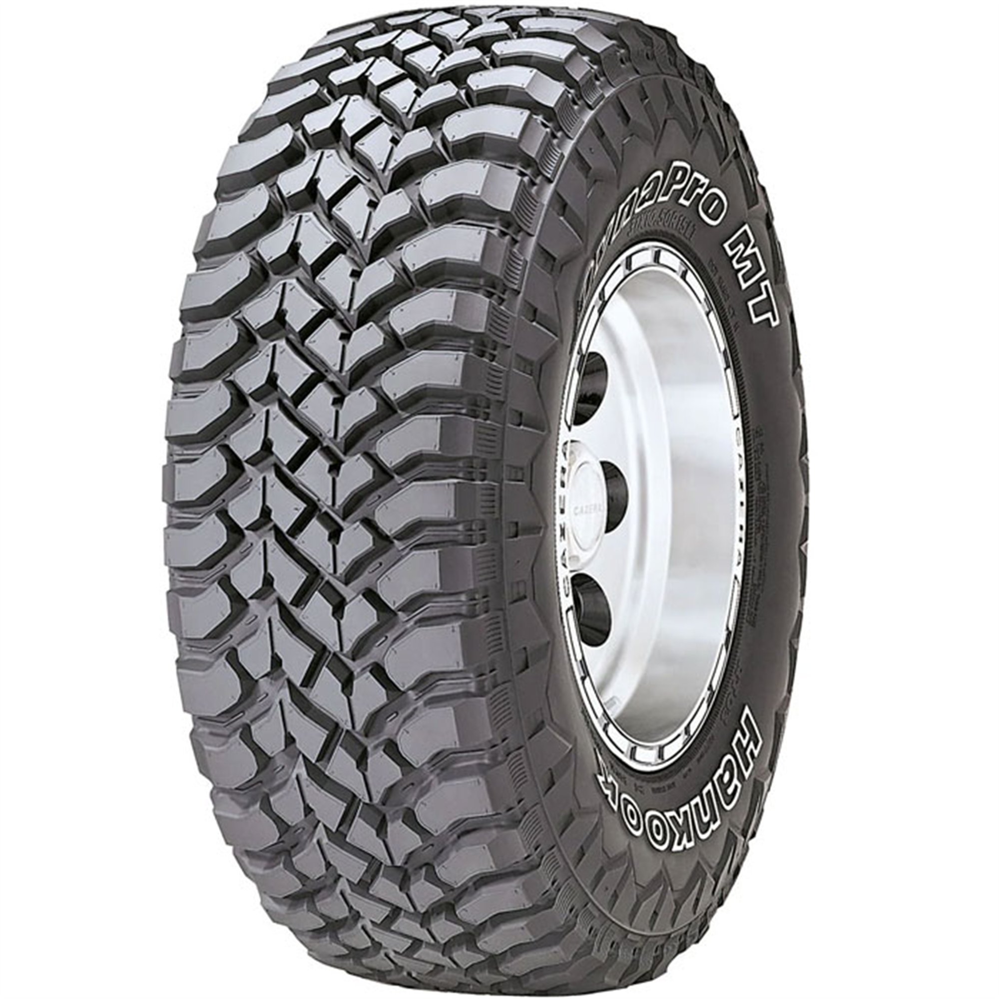 Hankook Dynapro MT RT03 31x11.50R15 110Q OWL