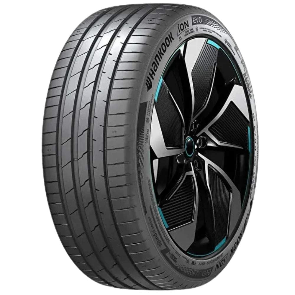 Hankook iON evo SUV IK01A 225/45ZR18 95Y XL Sound Absorber EV