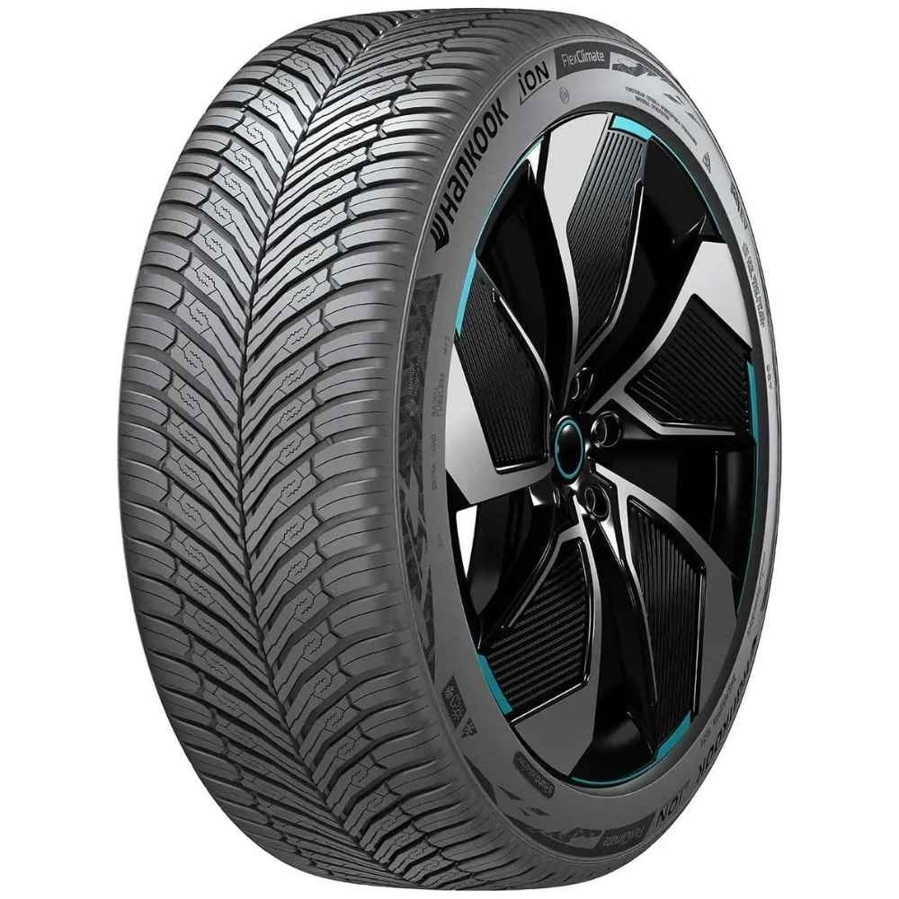 Hankook iON FlexClimate IL01A 255/50ZR21 109W XL M+S 3PMSF Sound Absorber EV