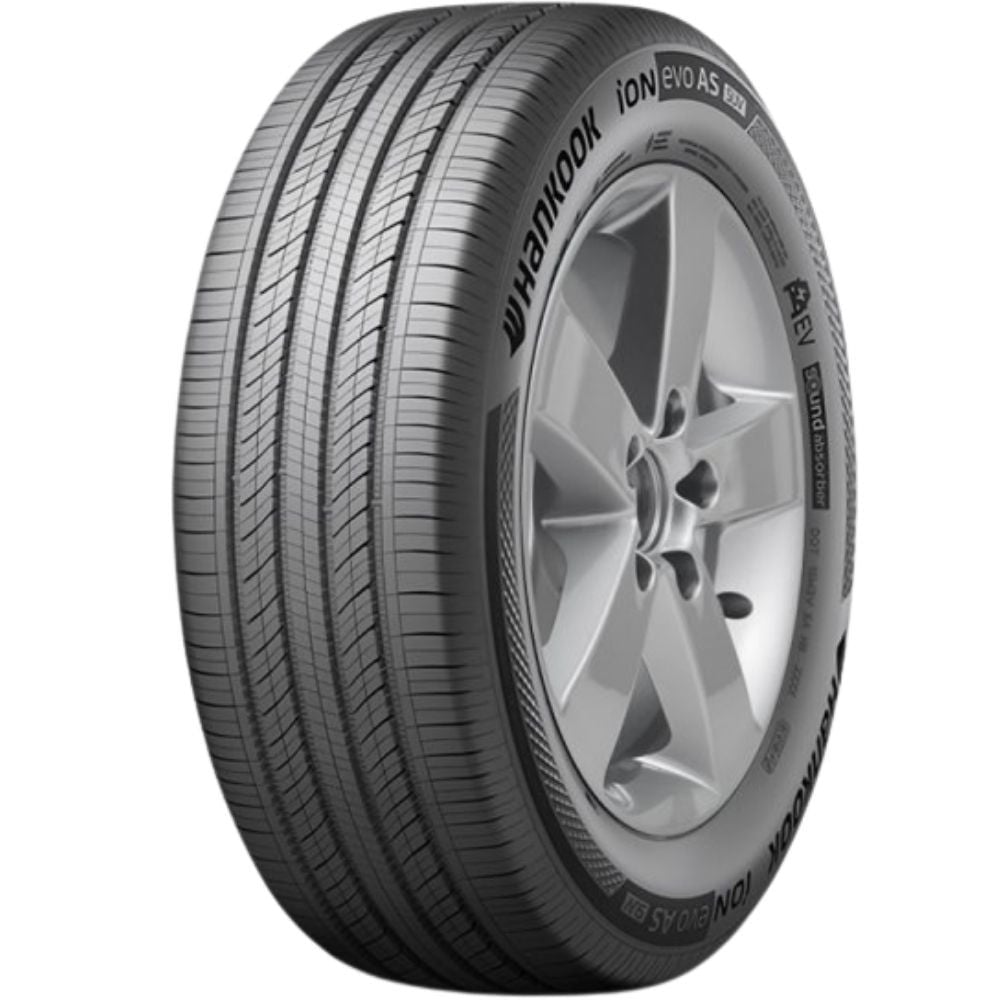 Hankook iON ST AS SUV IH61A 225/60R18 104W XL M+S EV