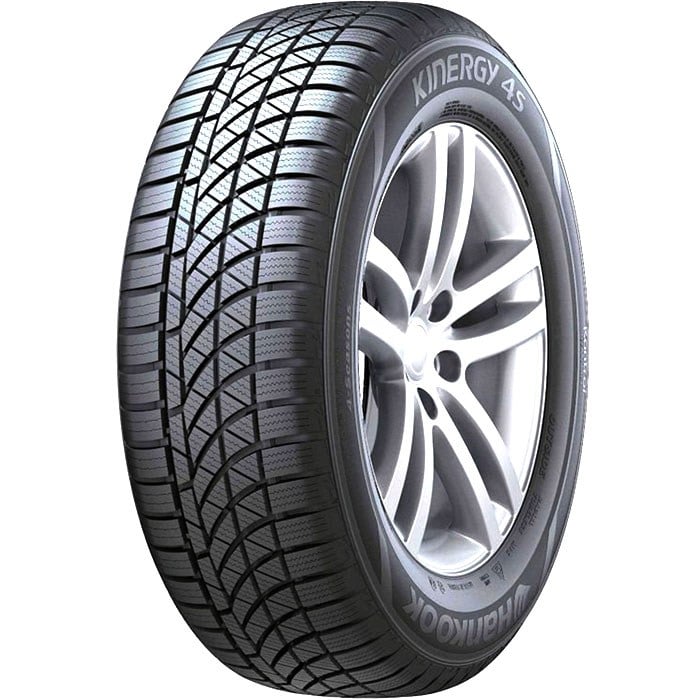 Hankook Kinergy 4S H740 AO 195/55R16 91V XL M+S 3PMSF