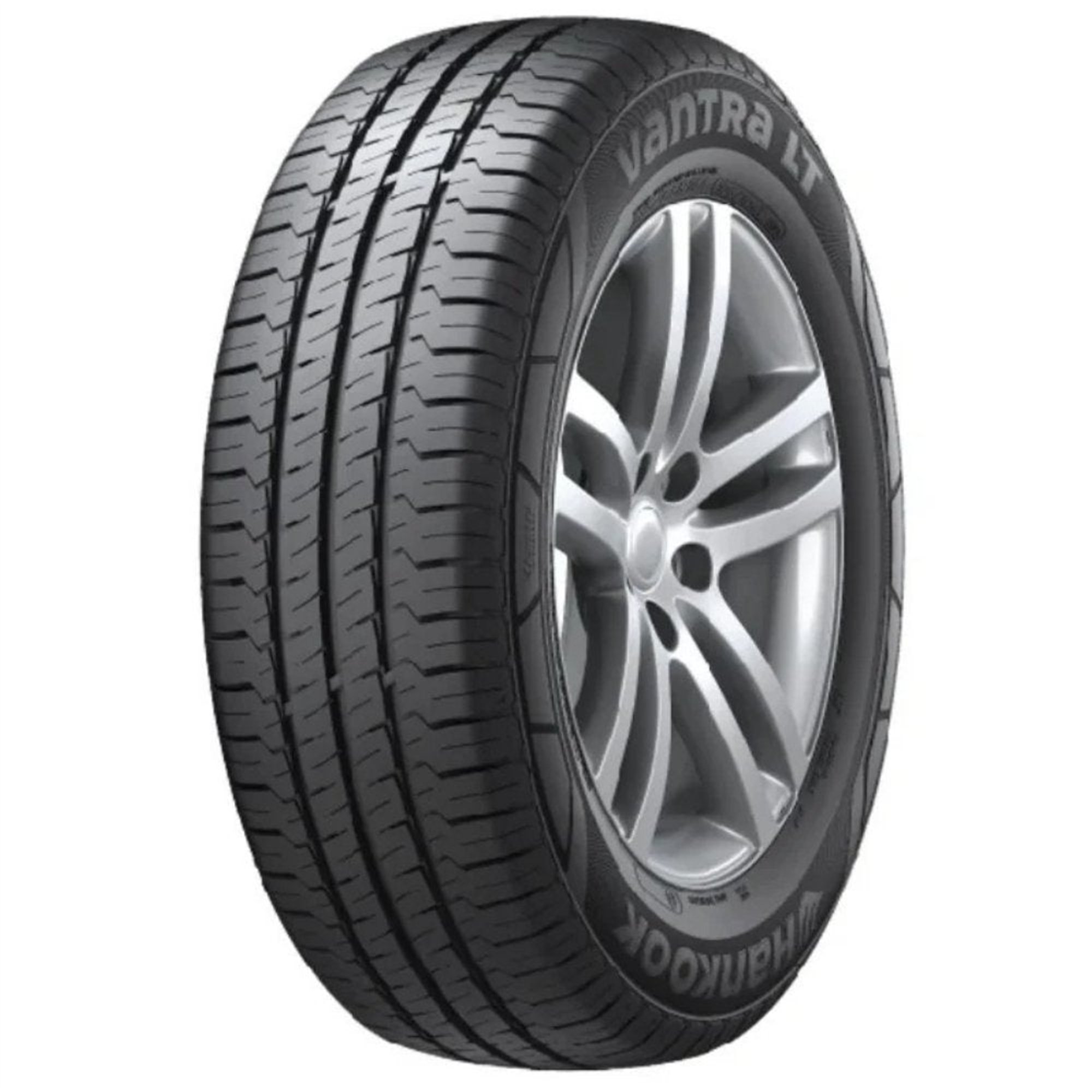 Hankook Vantra LT RA18 205/65R16C 107/105T M+S 8PR