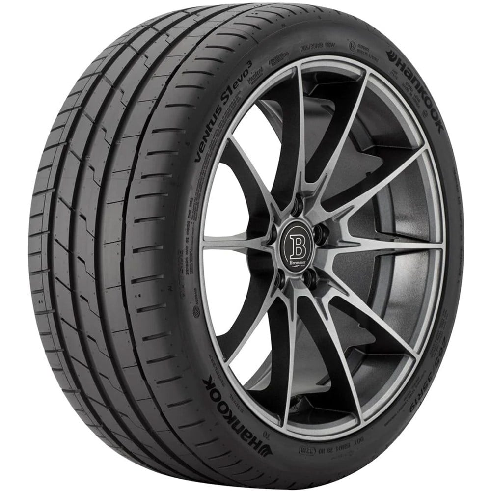 Hankook Ventus S1 Evo3 K127 AO 215/45R18 93W XL