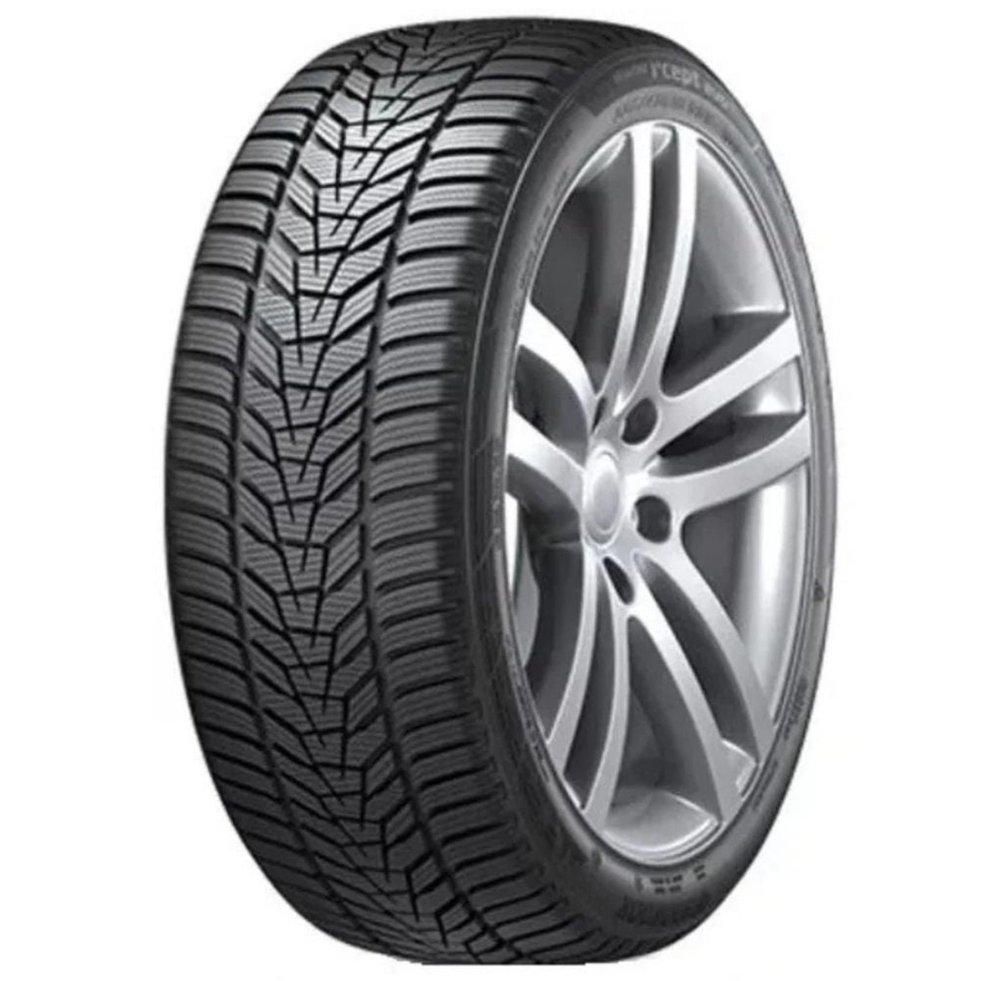 Hankook Winter i'cept evo3 X W330A 235/60R17 106H XL M+S 3PMSF
