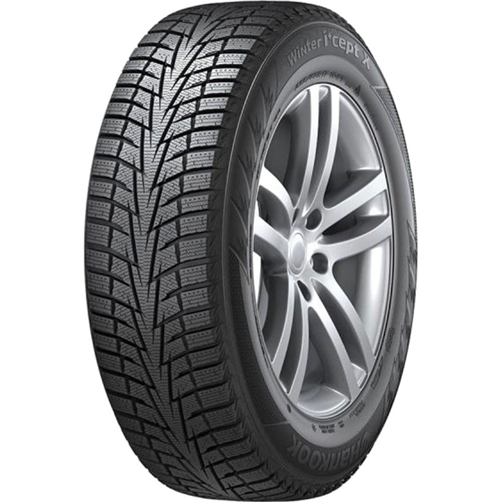 Hankook Winter i'cept X RW10 275/55R20 117T XL M+S 3PMSF