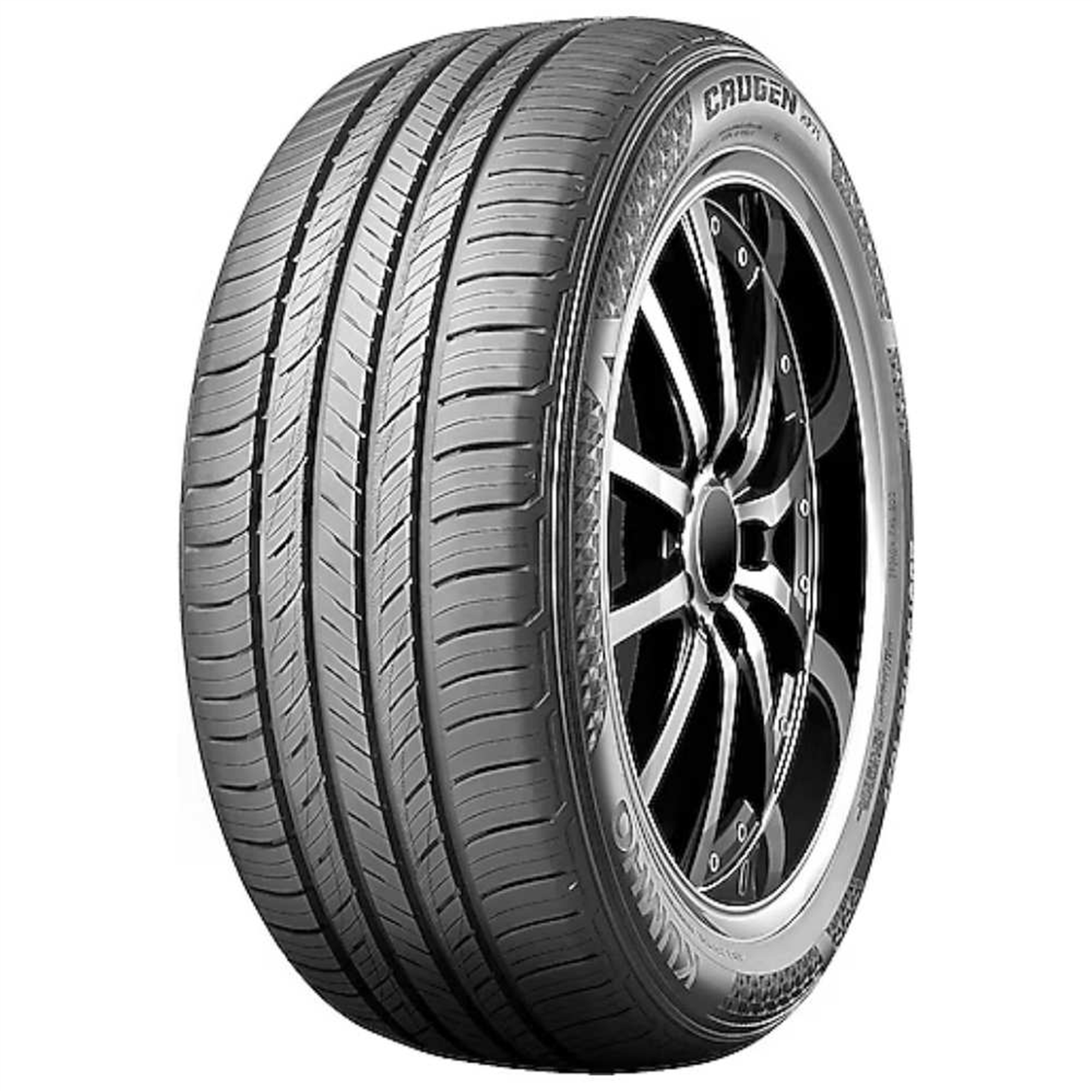Kumho Crugen HP71 255/55R20 110H XL M+S