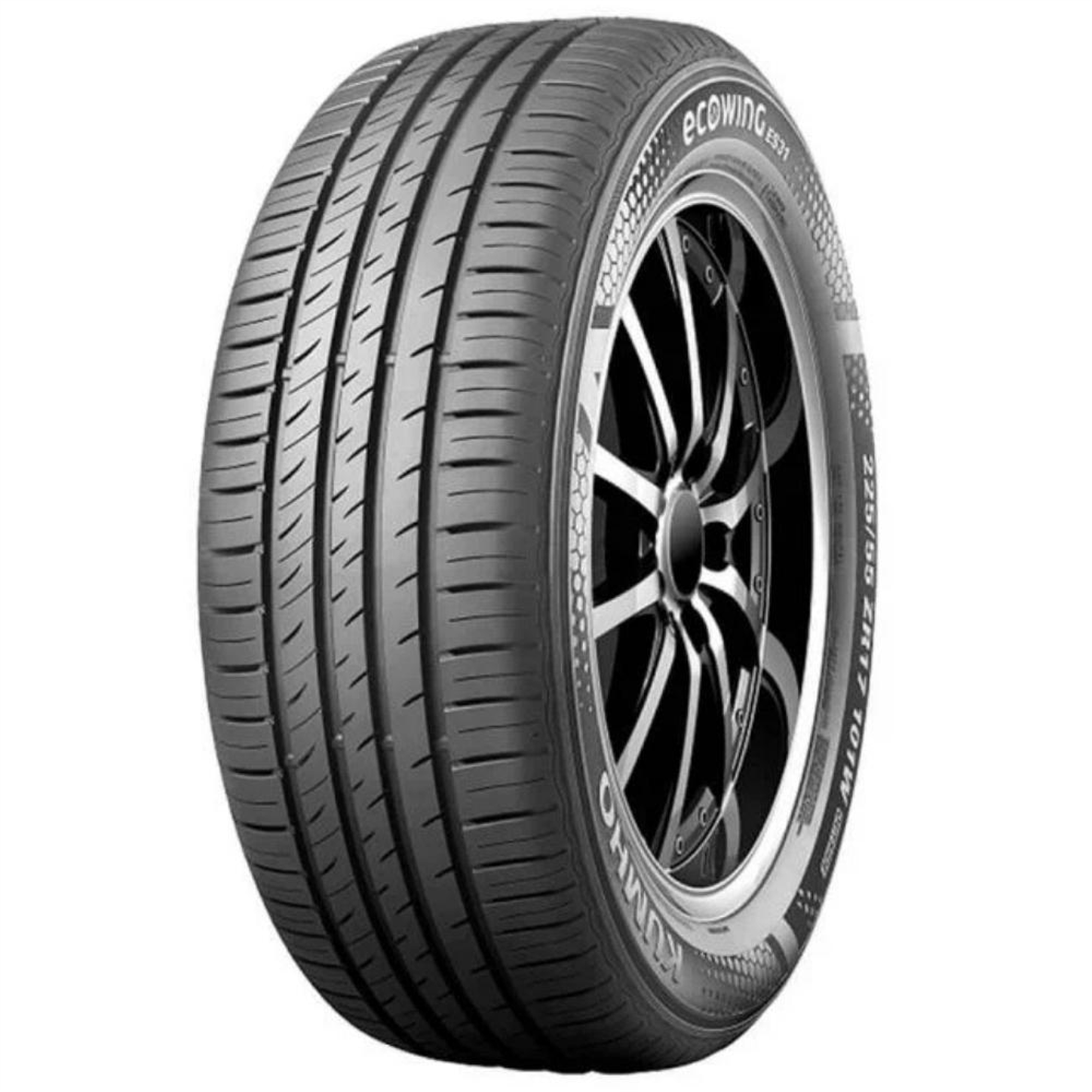 Kumho Ecowing ES31 185/65R15 88T
