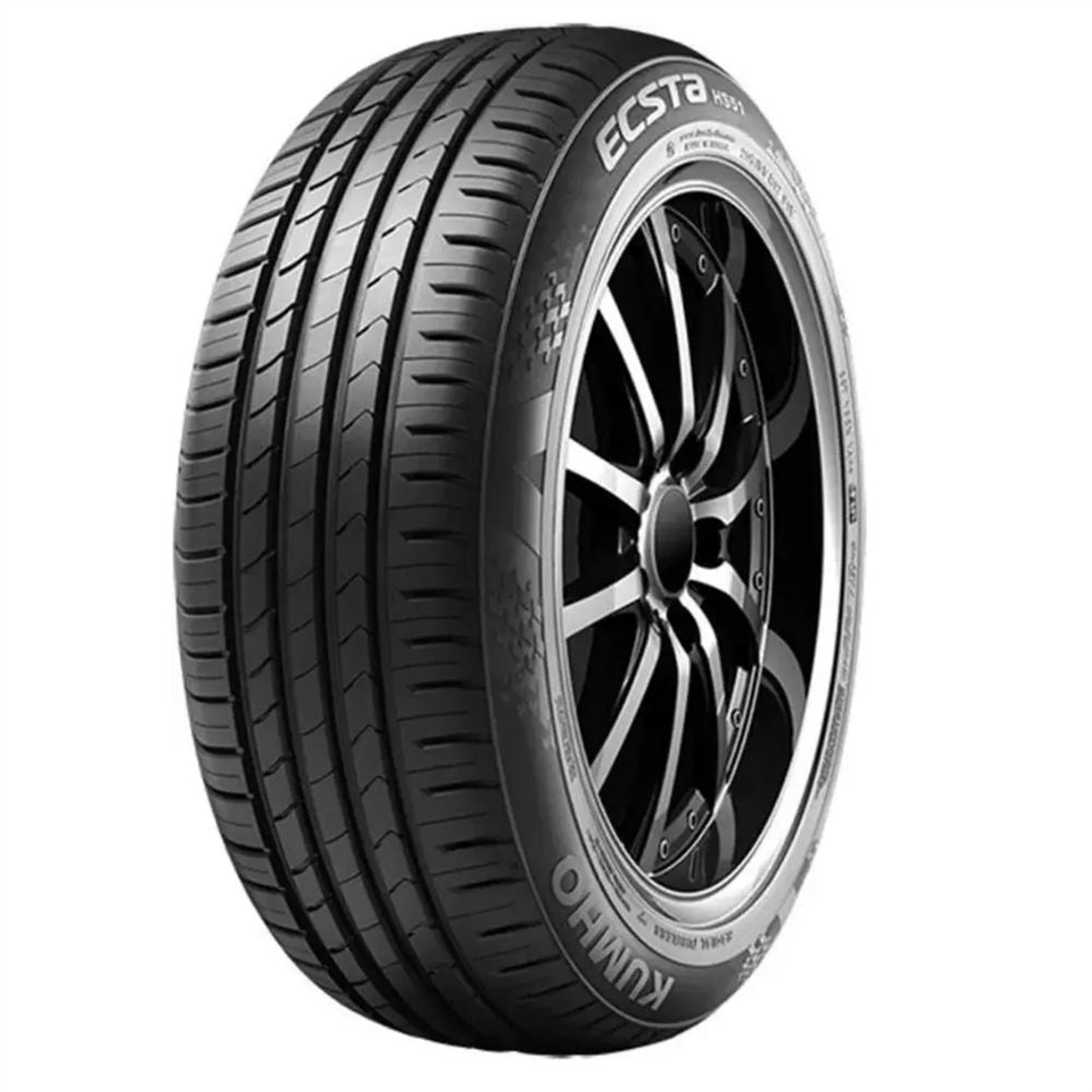 Kumho Ecsta HS51 225/50ZR16 92W