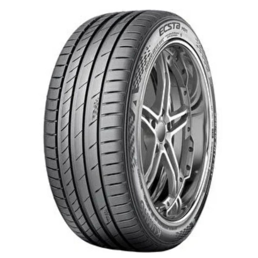 Kumho Ecsta PS71 235/55R19 101Y