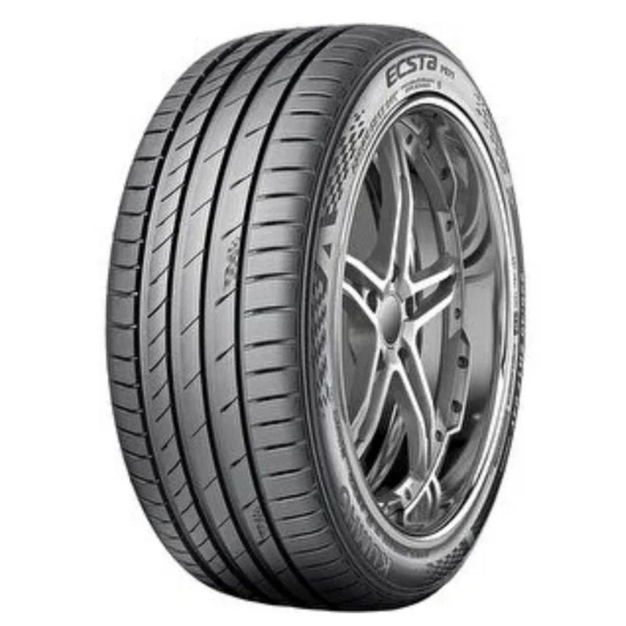Kumho Ecsta PS71 XRP 225/45R17 91W