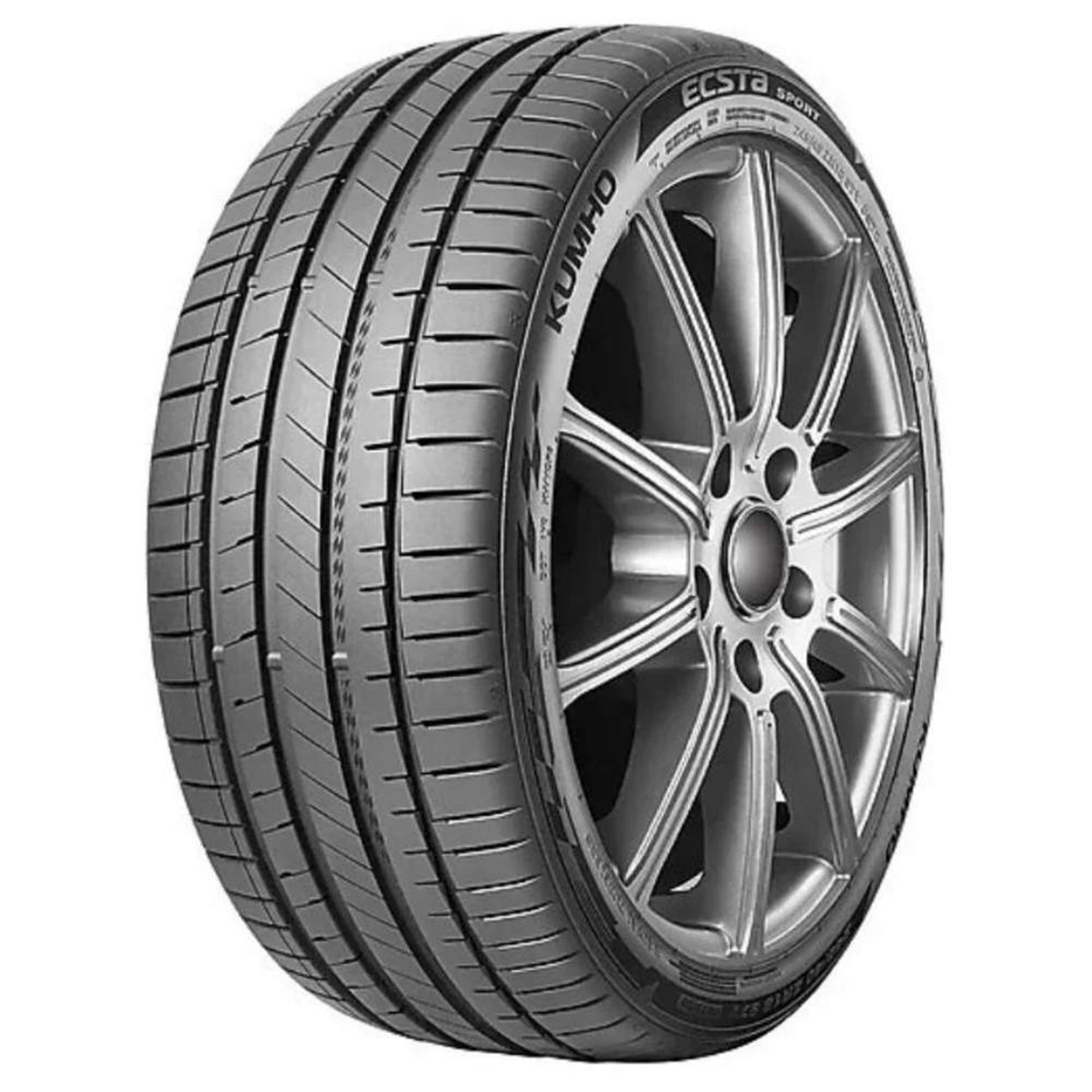 Kumho Ecsta Sport PS72 225/45ZR17 91Y EV
