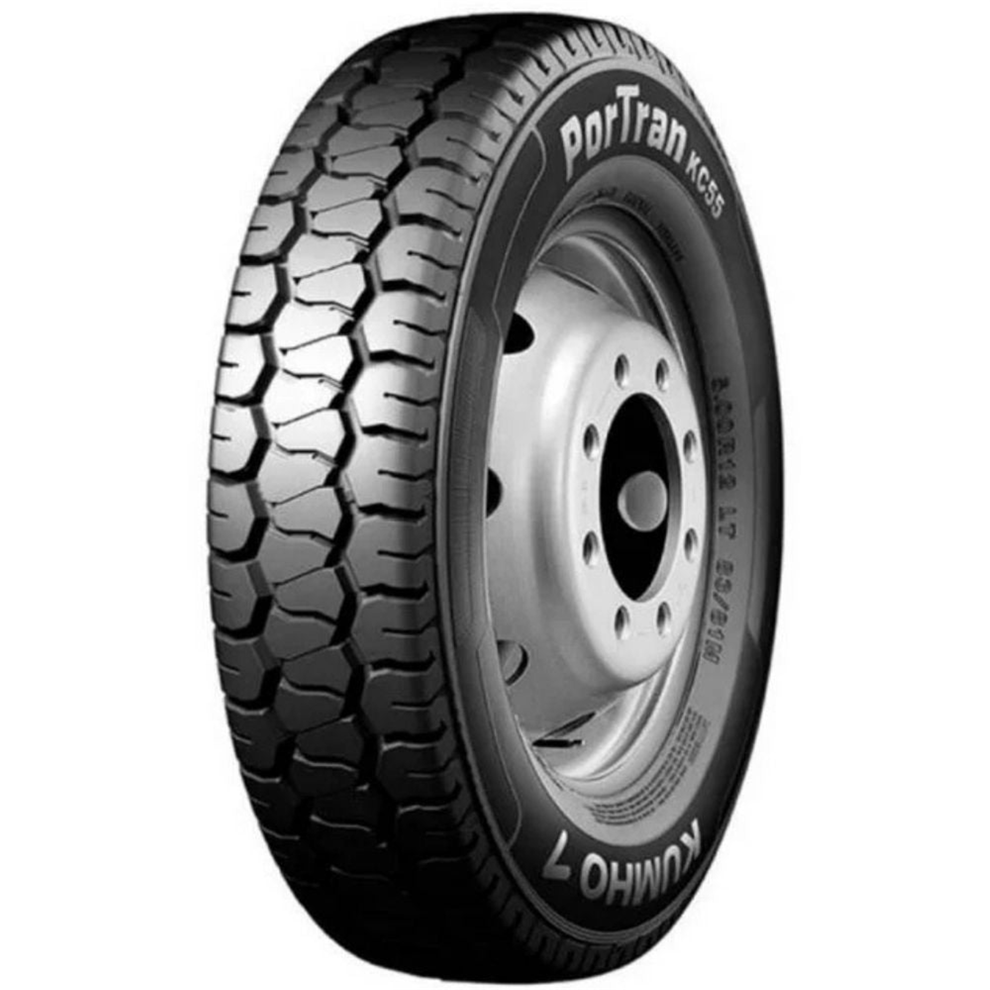 Kumho Portran KC55 5.50R13 91/89P