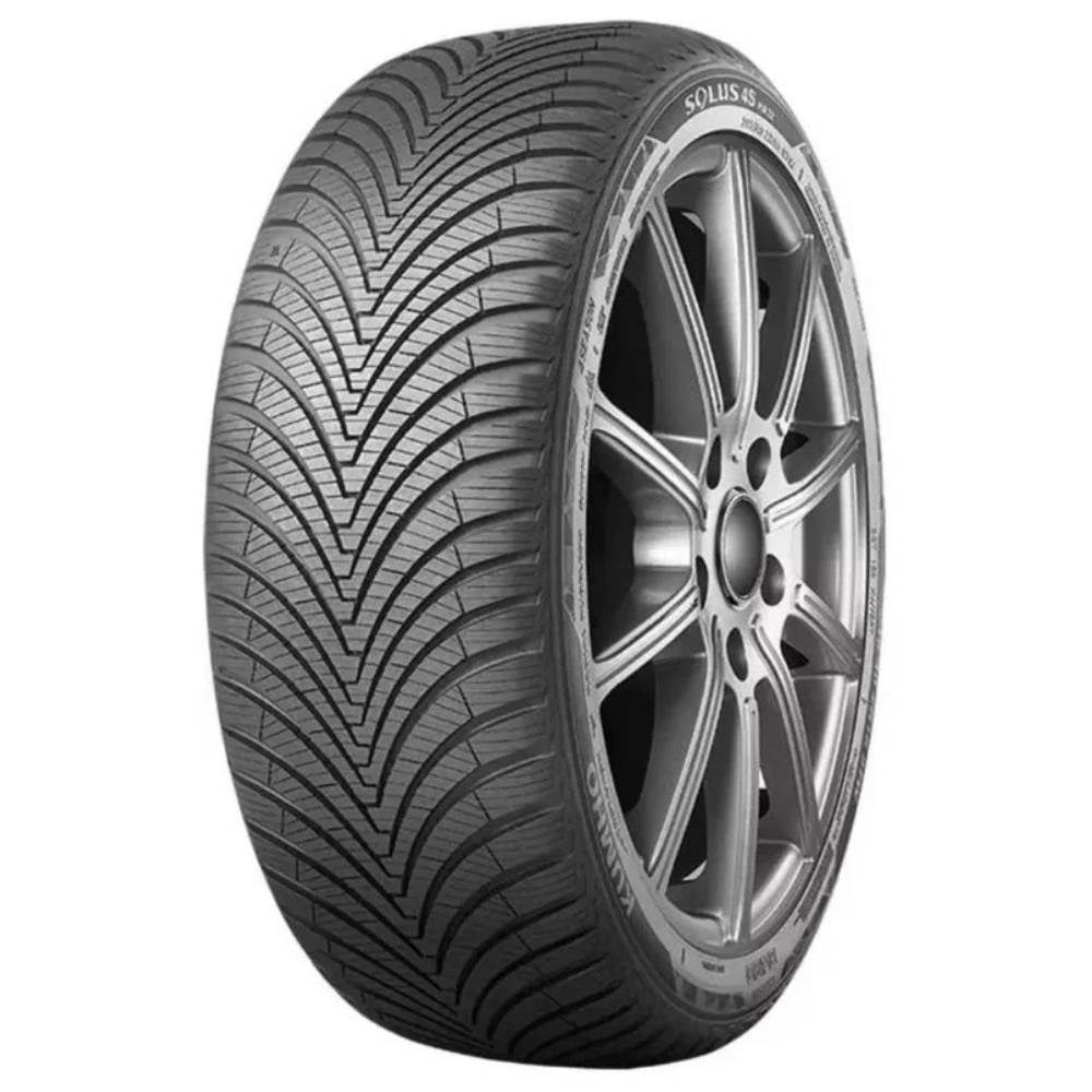 Kumho Solus 4S HA32 215/70R16 100H M+S 3PMSF