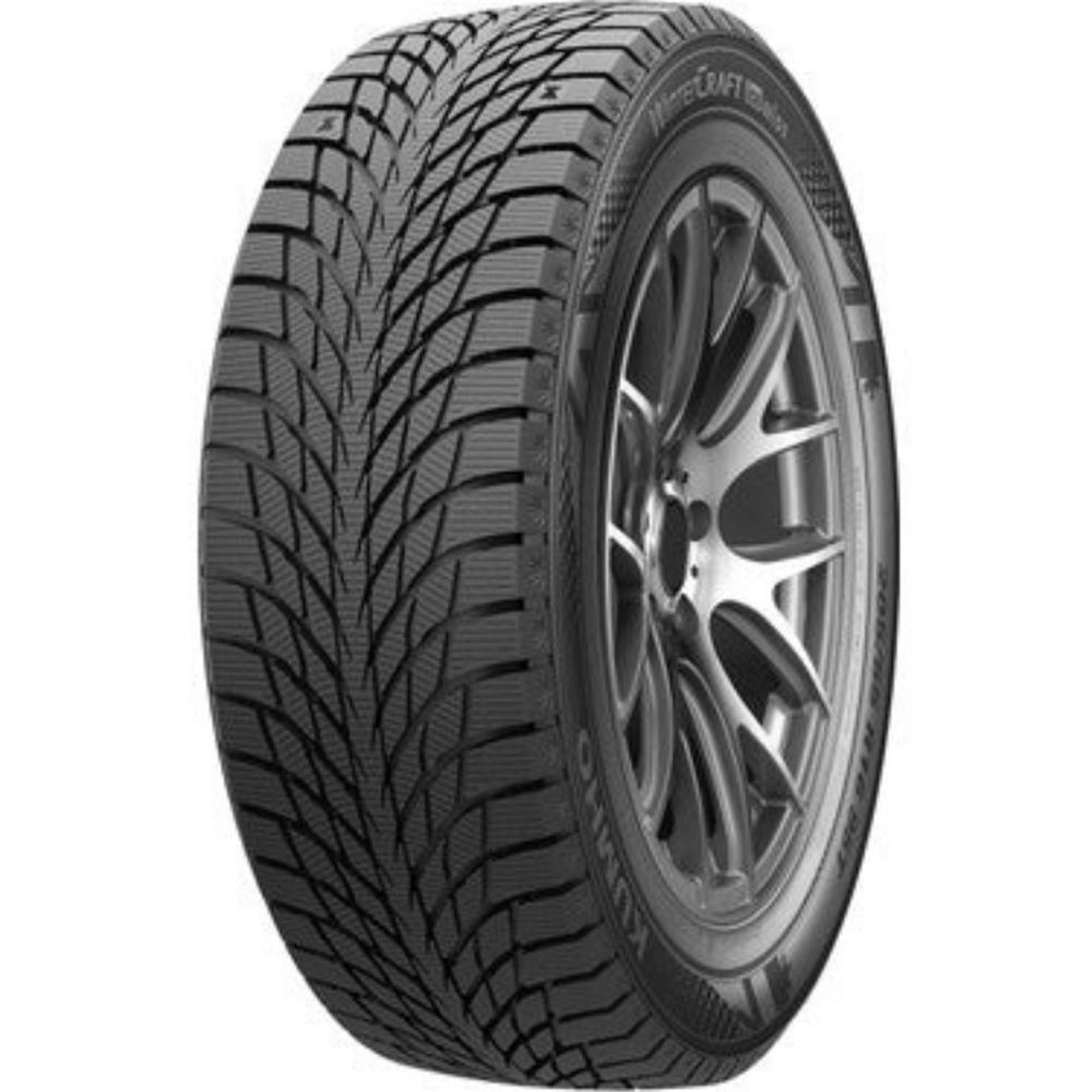 Kumho WinterCraft WI51 225/55R16 99T XL M+S 3PMSF