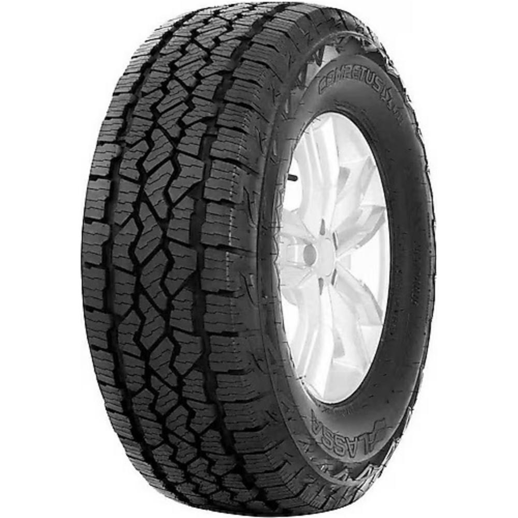 Lassa Competus A/T 3 265/65R17 112T M+S 3PMSF