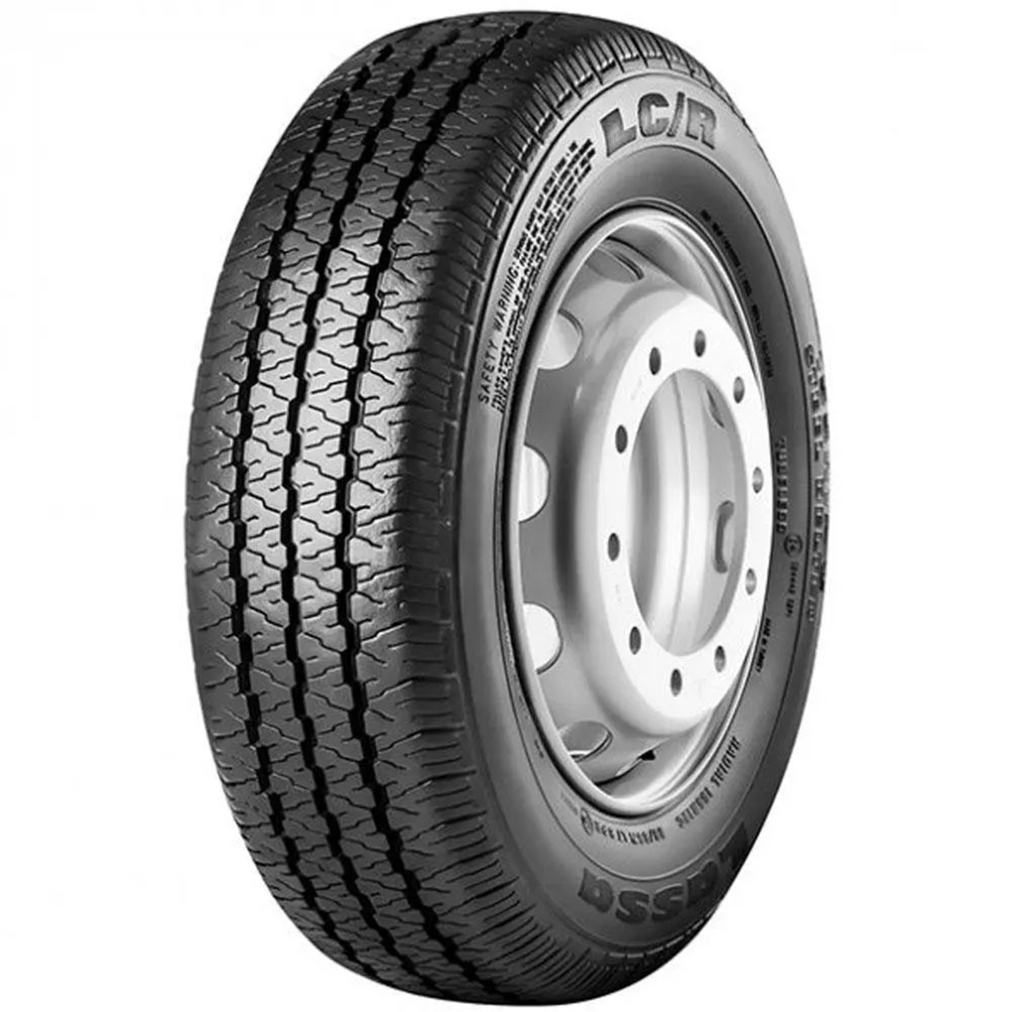Lassa LC/R 155R12C 88/86N 8PR