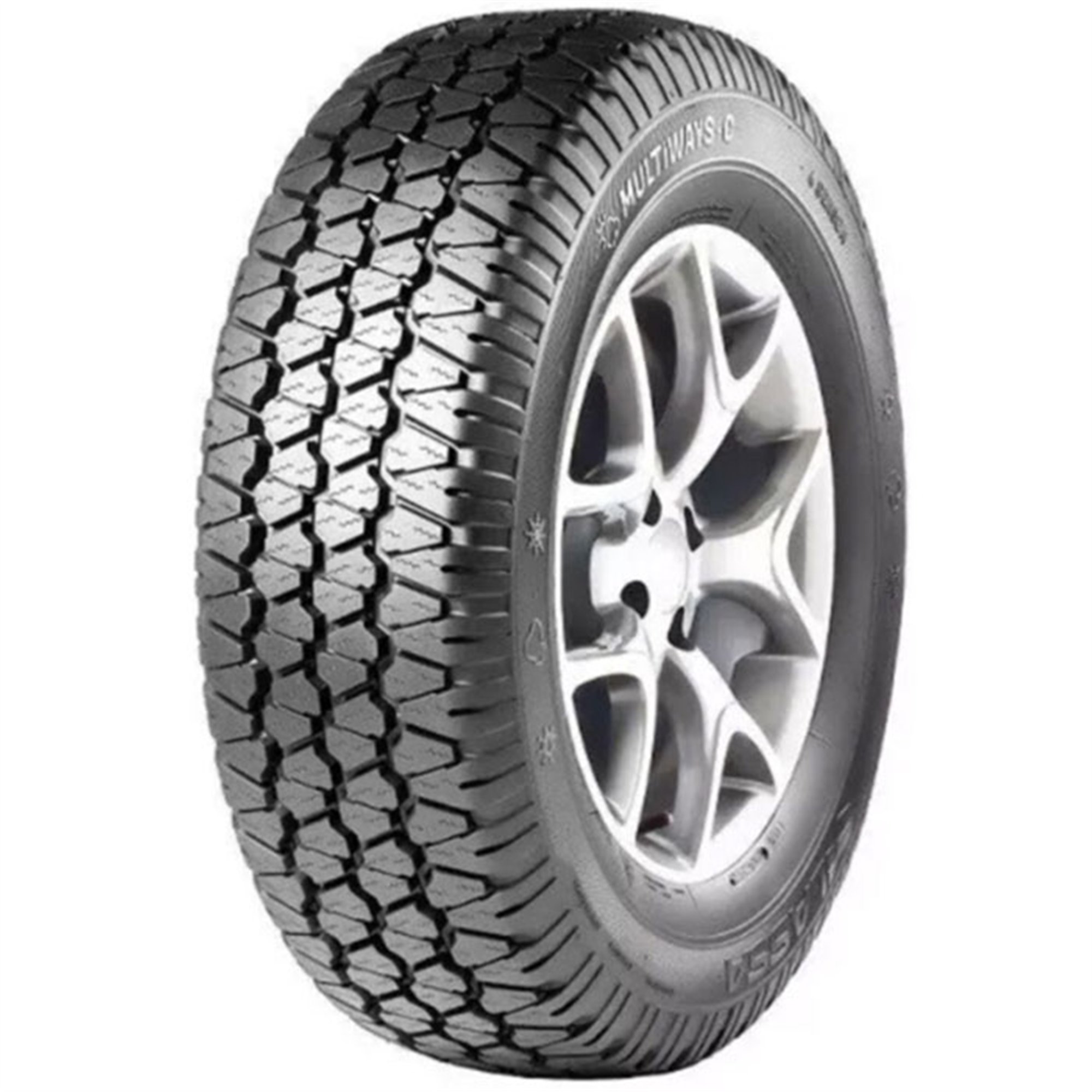 Lassa Multiways-C 285/65R16C 131R M+S 3PMSF